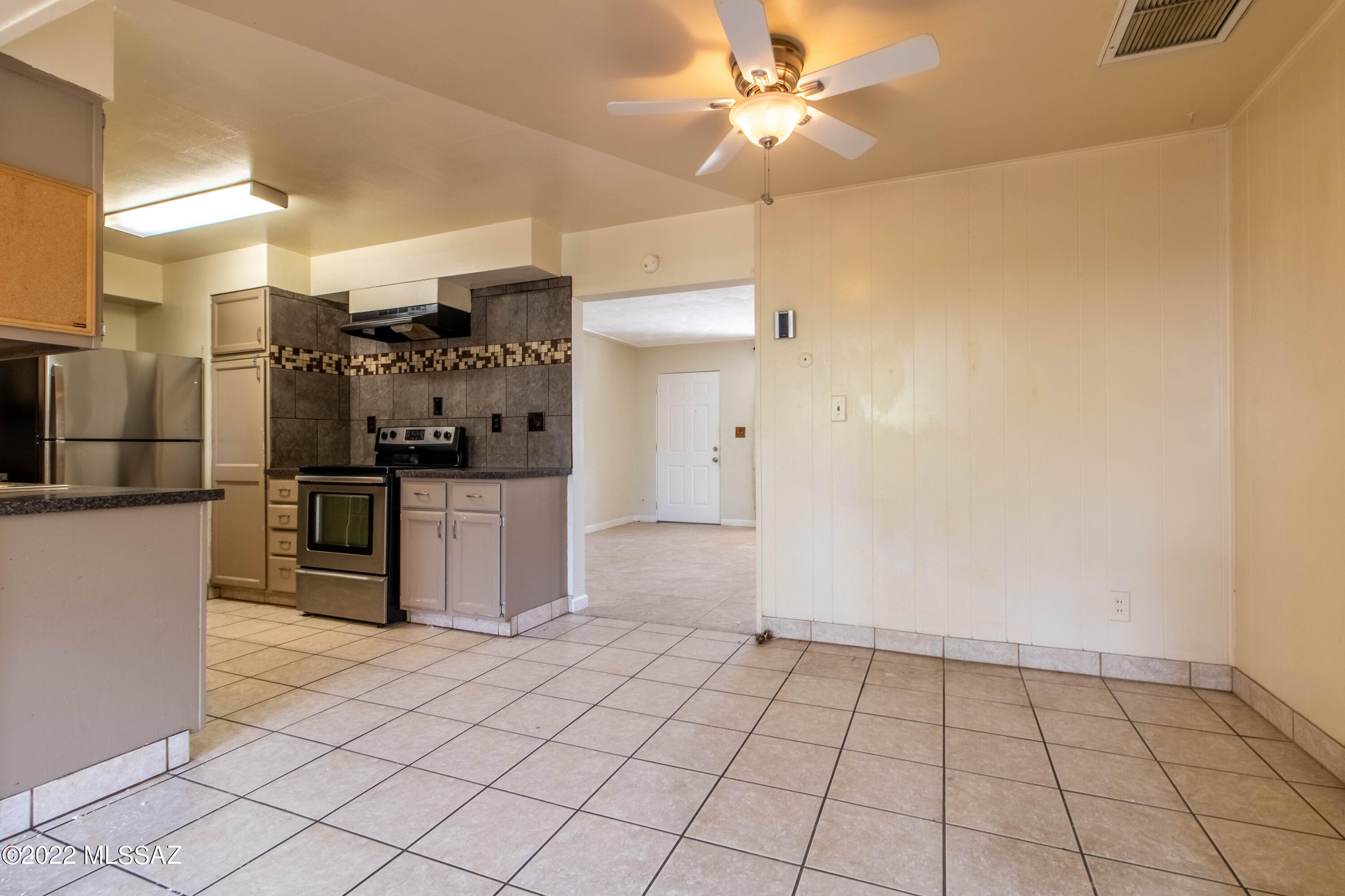 Terra De Francisco - Residential Lease