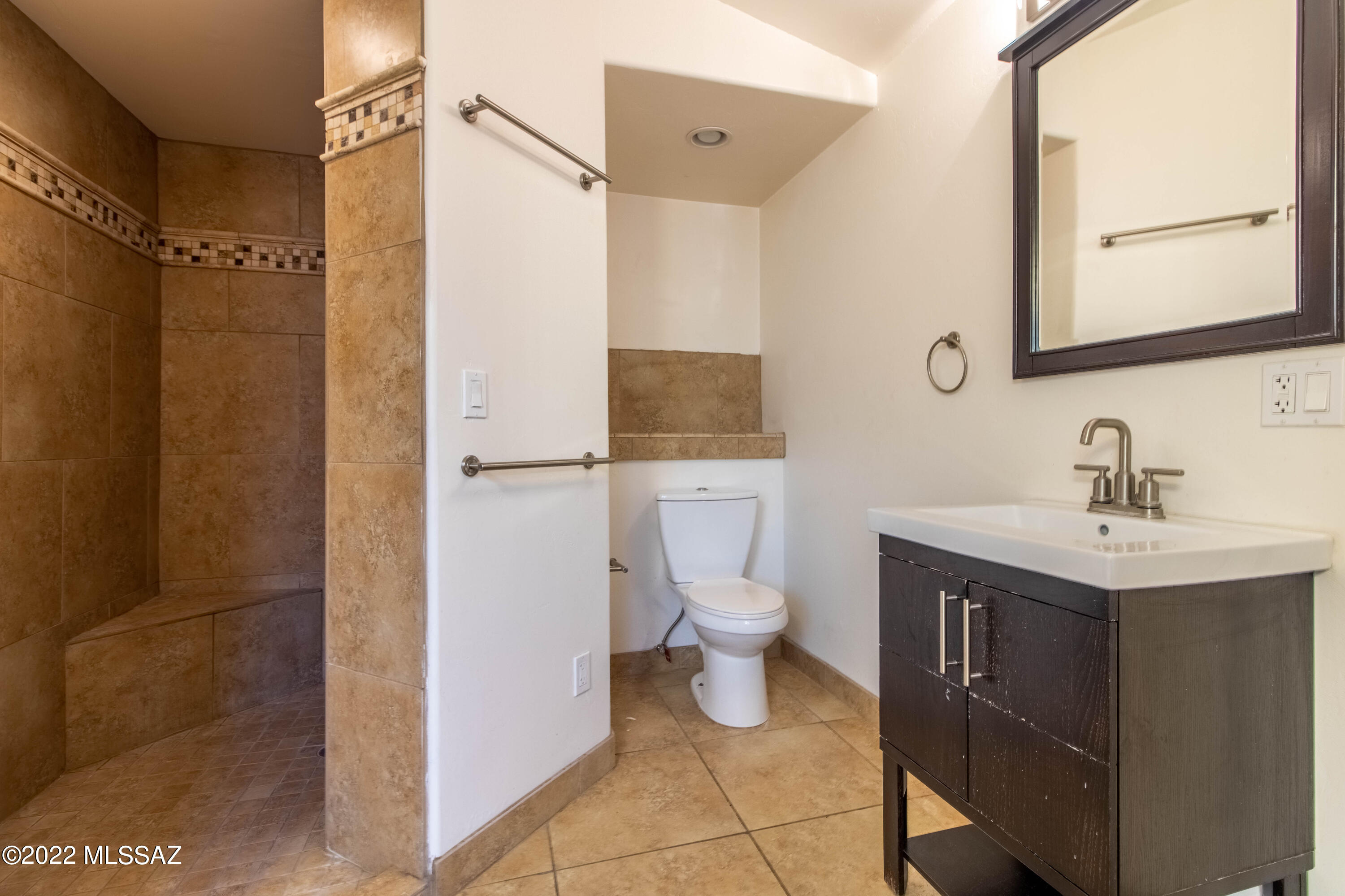 Terra De Francisco - Residential Lease