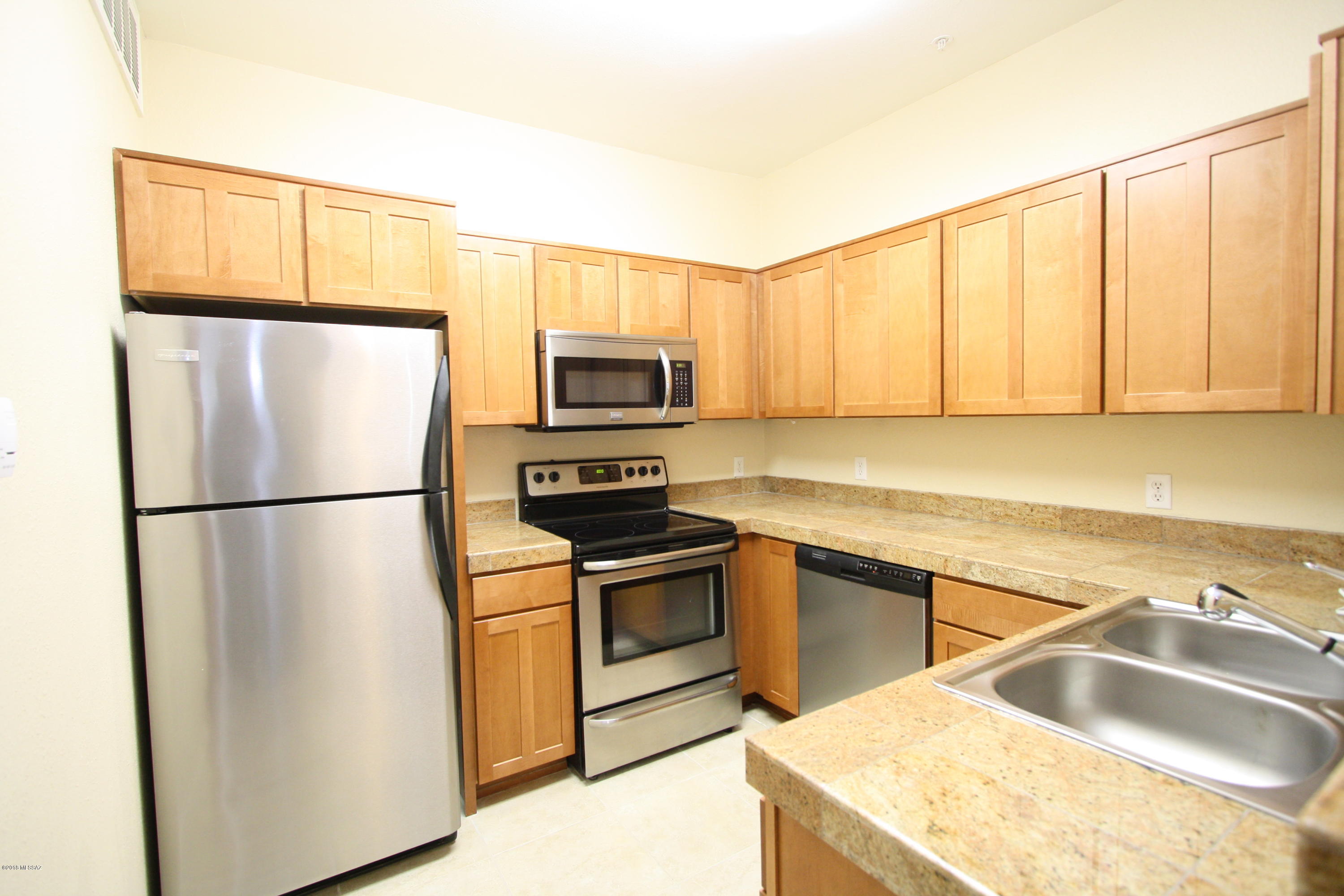 The Boulders at La Reserve Condominiums - Residential Lease