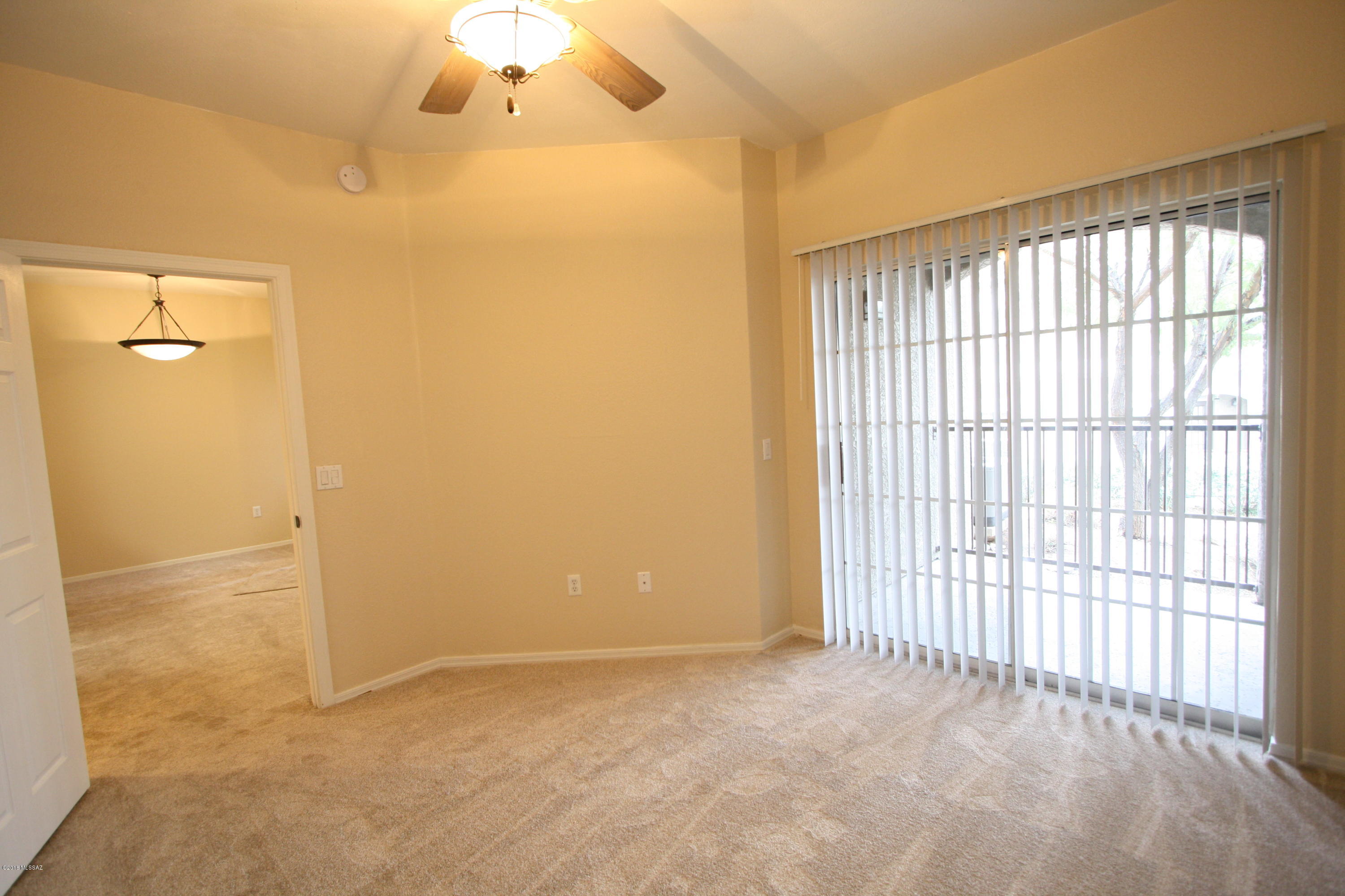 The Boulders at La Reserve Condominiums - Residential Lease