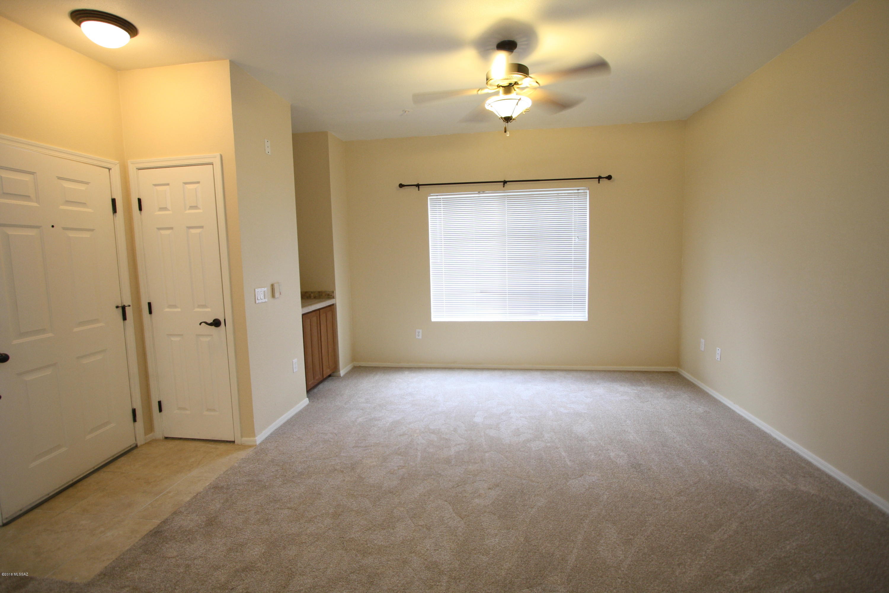 The Boulders at La Reserve Condominiums - Residential Lease