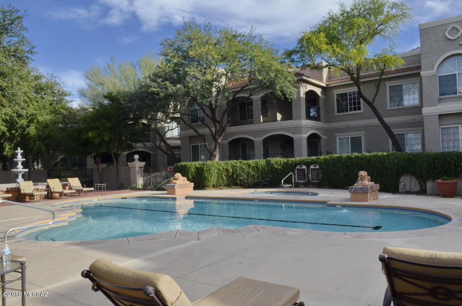 The Boulders at La Reserve Condominiums - Residential Lease