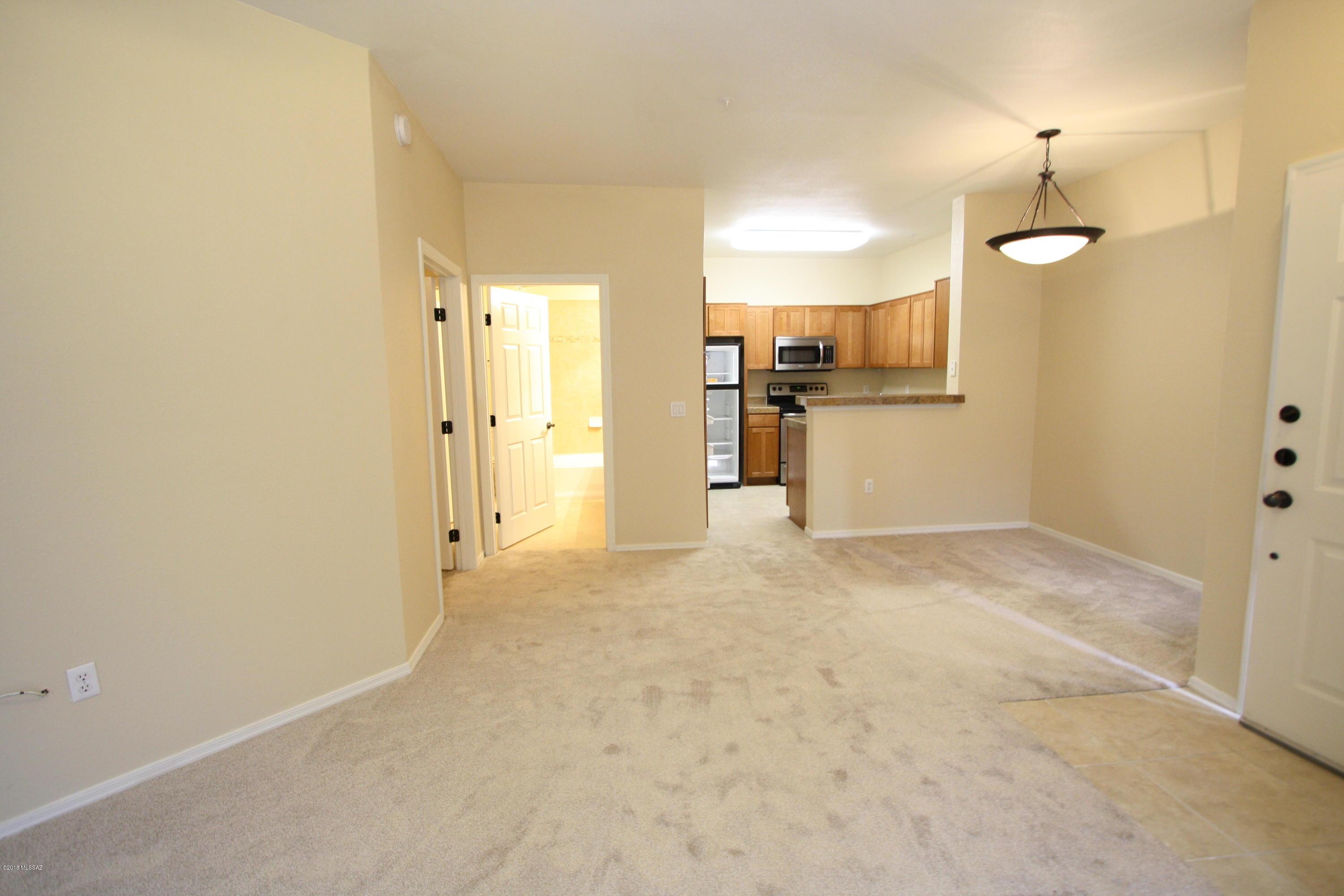 The Boulders at La Reserve Condominiums - Residential Lease