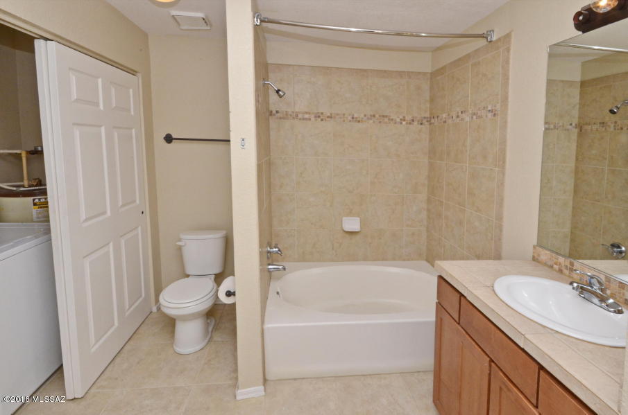 The Boulders at La Reserve Condominiums - Residential Lease
