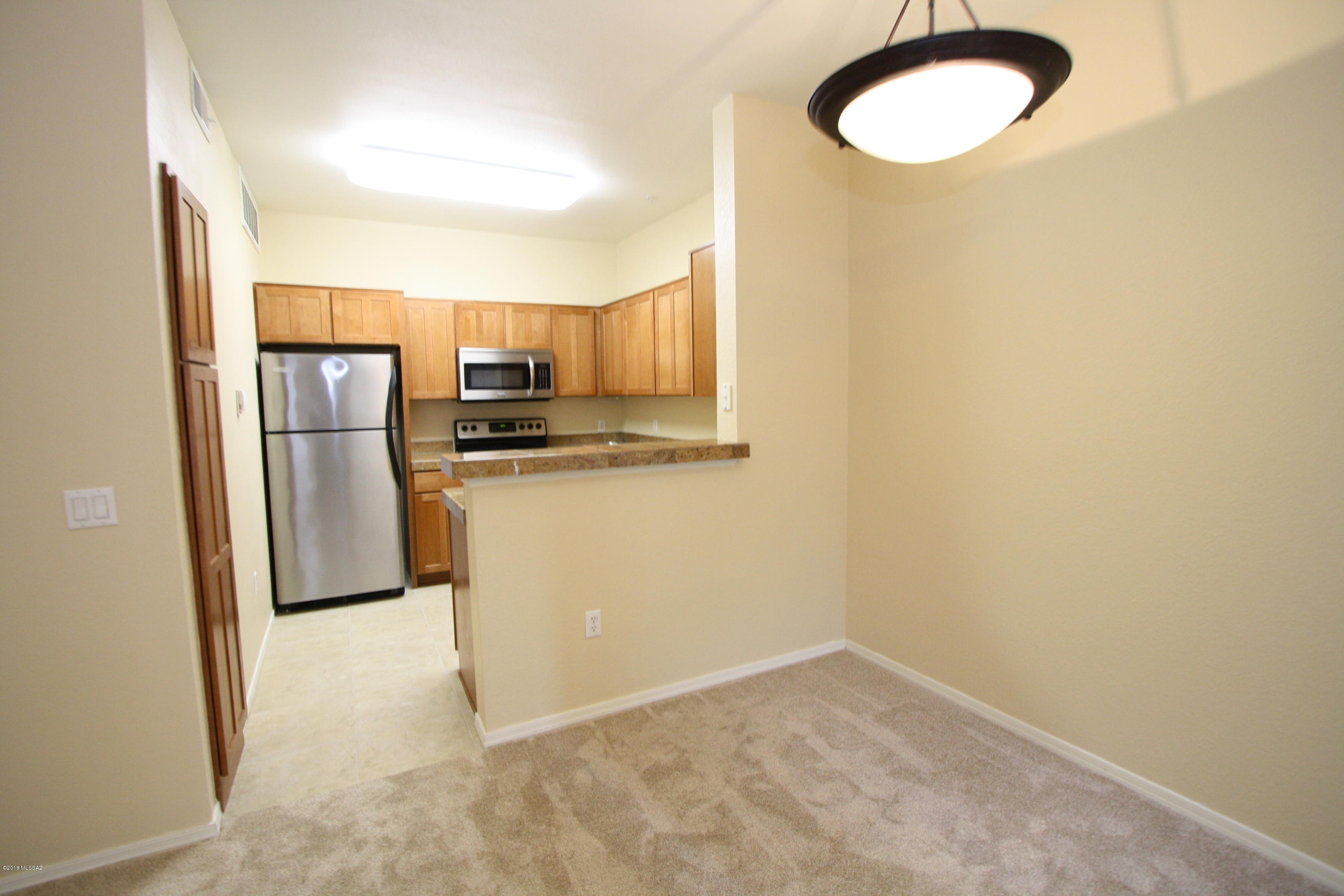 The Boulders at La Reserve Condominiums - Residential Lease