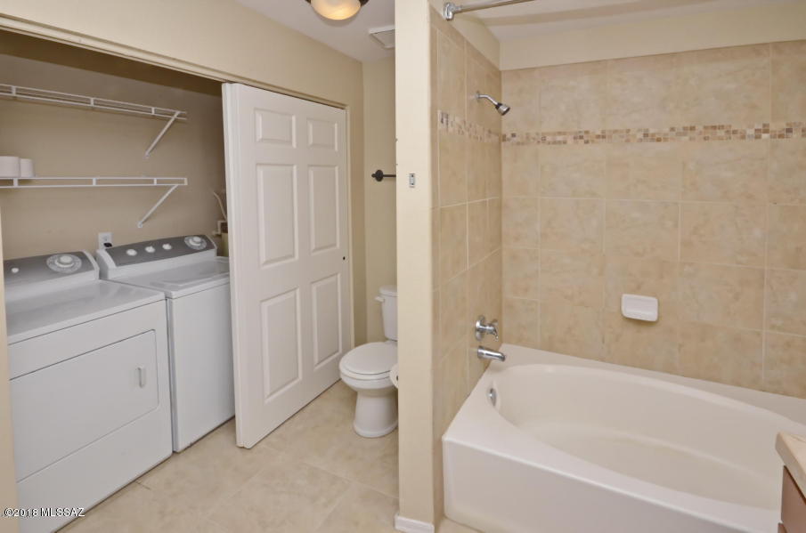 The Boulders at La Reserve Condominiums - Residential Lease