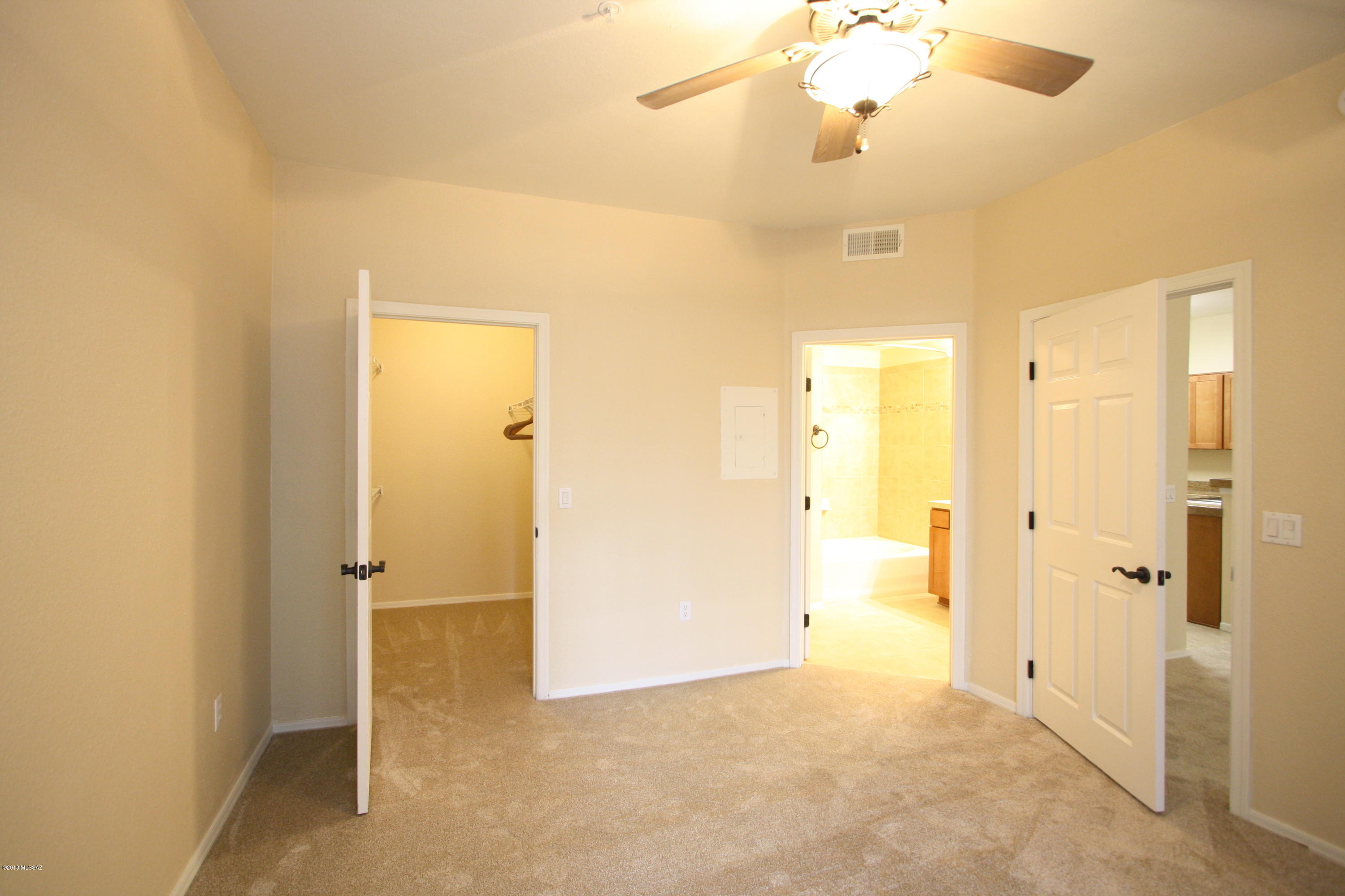 The Boulders at La Reserve Condominiums - Residential Lease