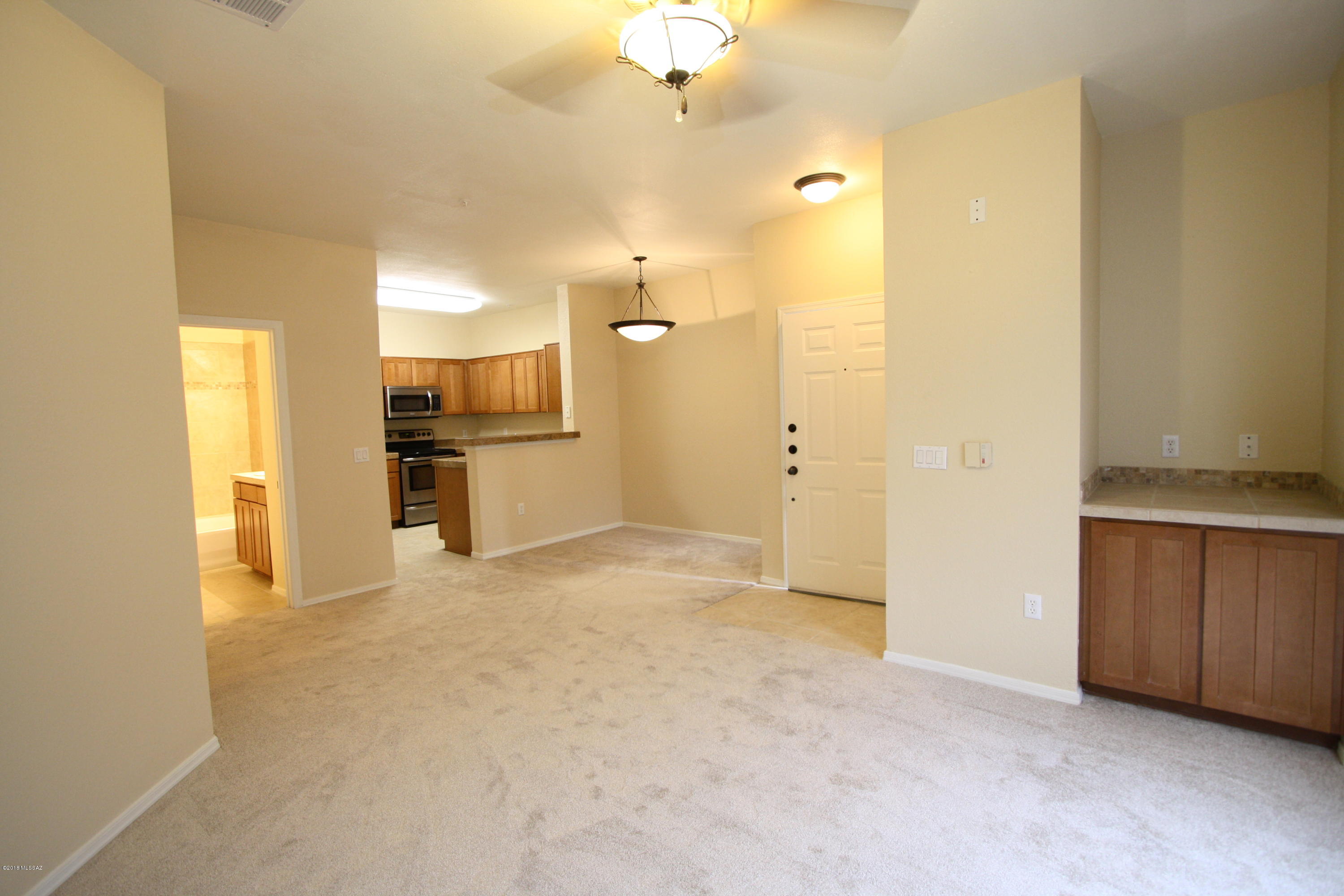 The Boulders at La Reserve Condominiums - Residential Lease