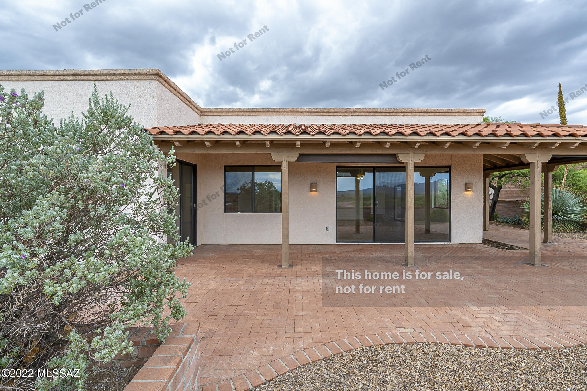 San Ignacio Ridge Estates (1-115) - Residential