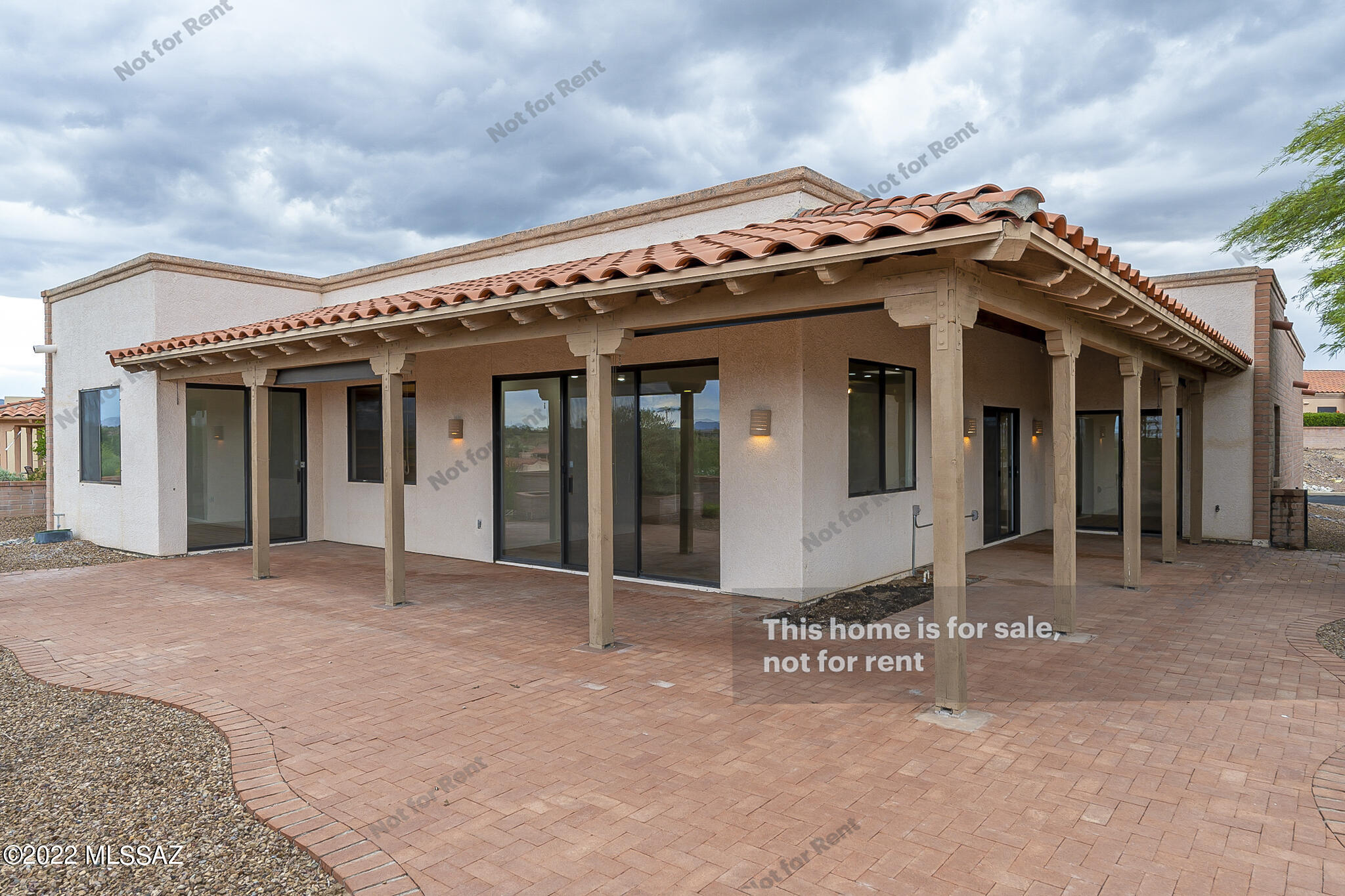 San Ignacio Ridge Estates (1-115) - Residential