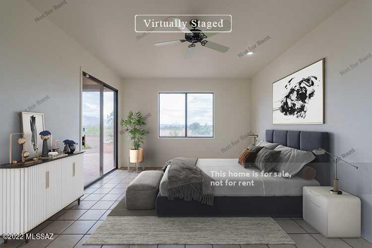 San Ignacio Ridge Estates (1-115) - Residential