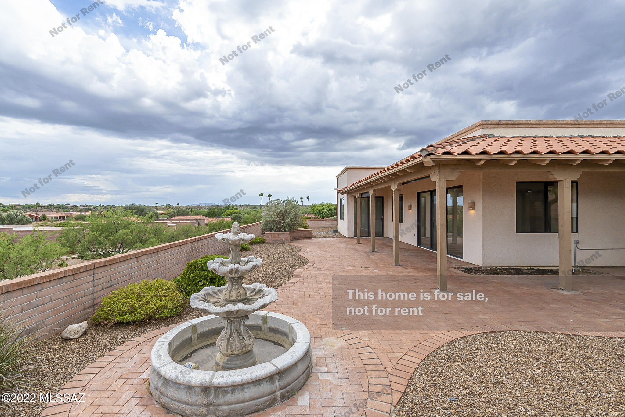 San Ignacio Ridge Estates (1-115) - Residential