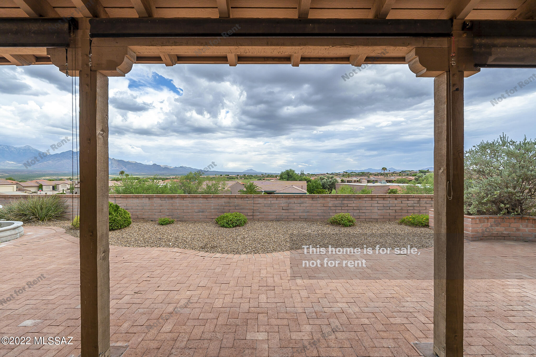 San Ignacio Ridge Estates (1-115) - Residential