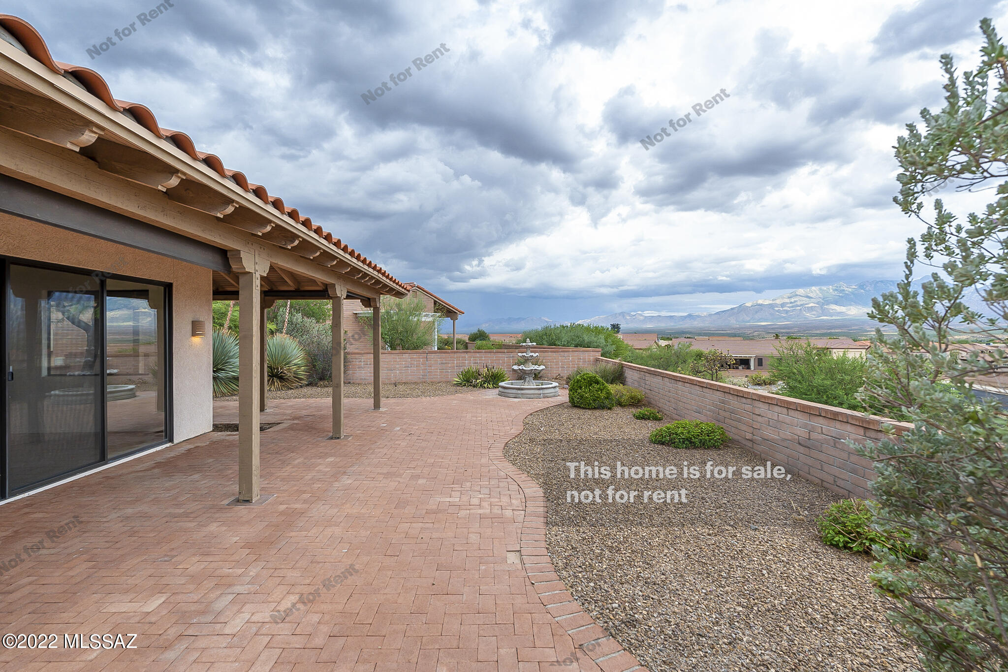 San Ignacio Ridge Estates (1-115) - Residential