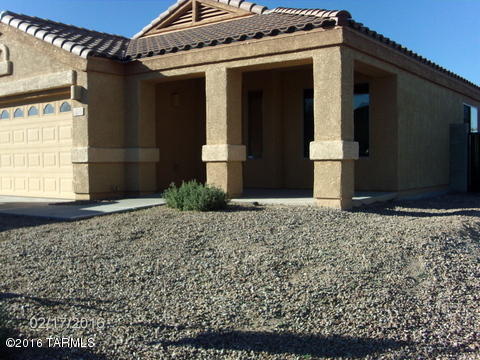 Vista Montana Estates - Residential