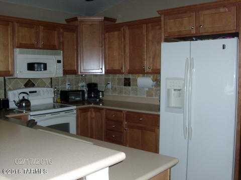 Vista Montana Estates - Residential
