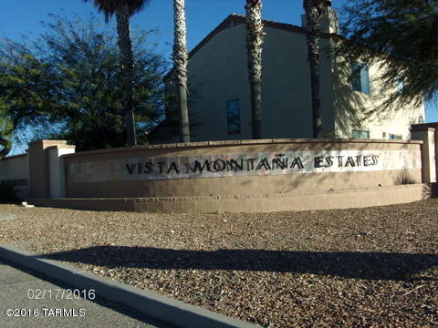 Vista Montana Estates - Residential