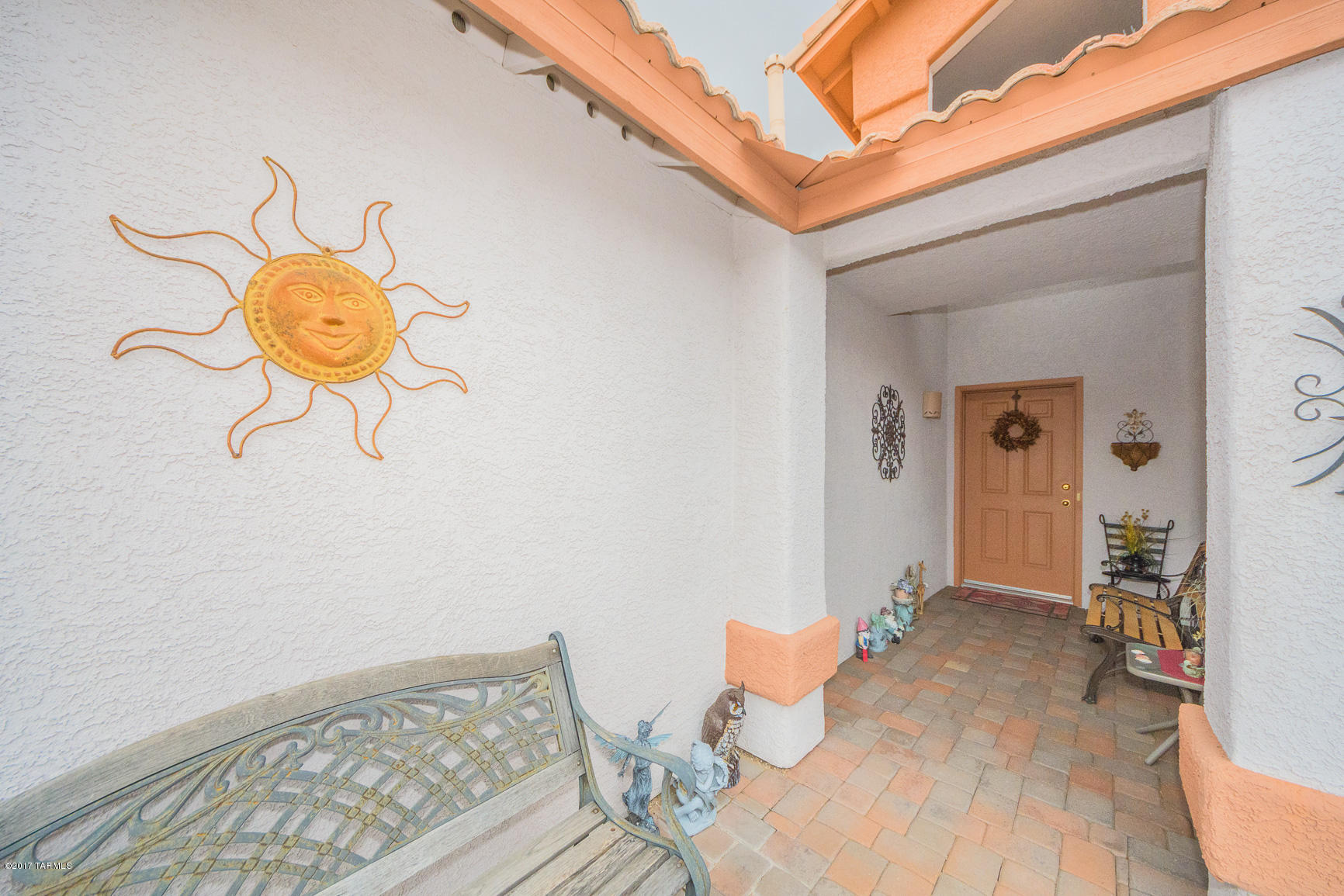 Rancho Elegante - Residential