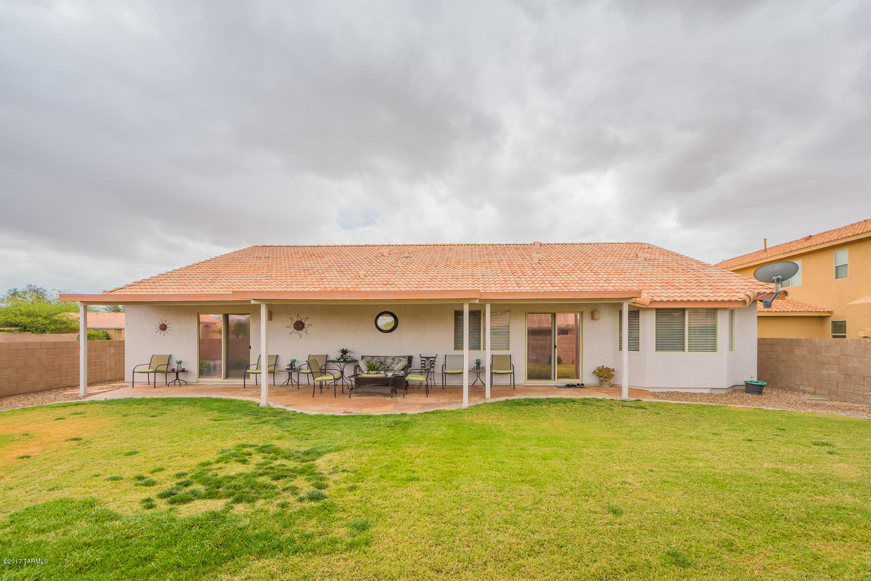 Rancho Elegante - Residential