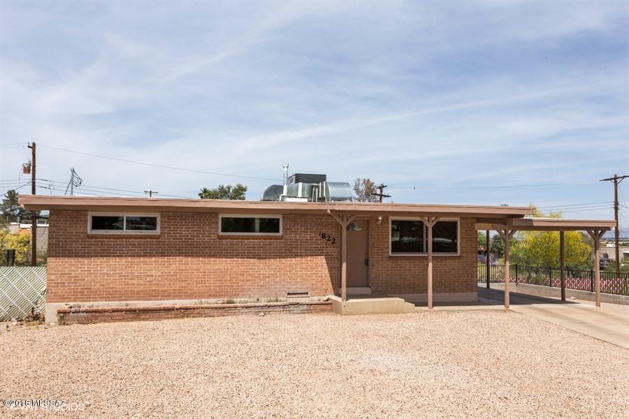 Enchanted Hills - Residential