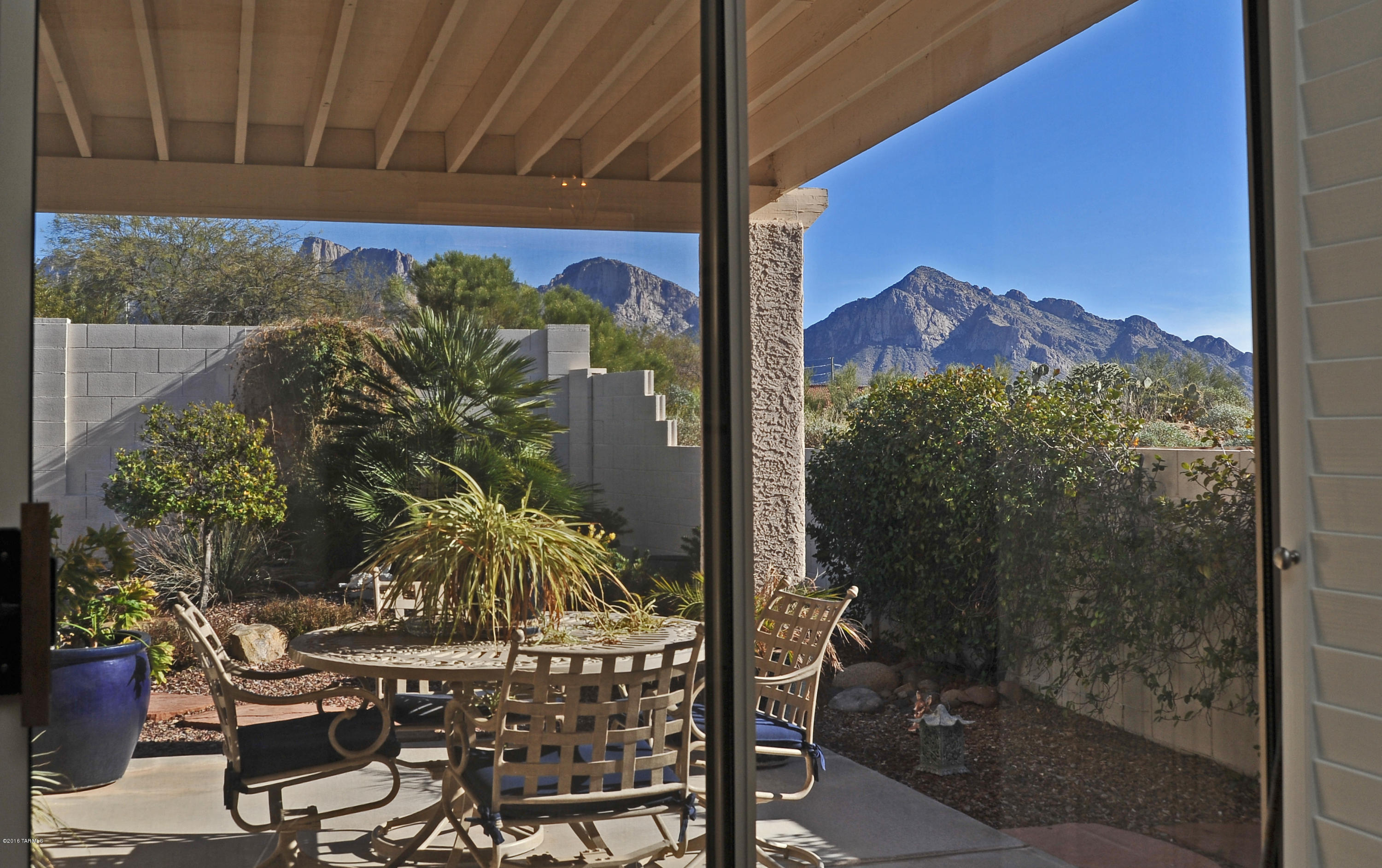 Overlook At Rancho Vistoso (The) - Residential