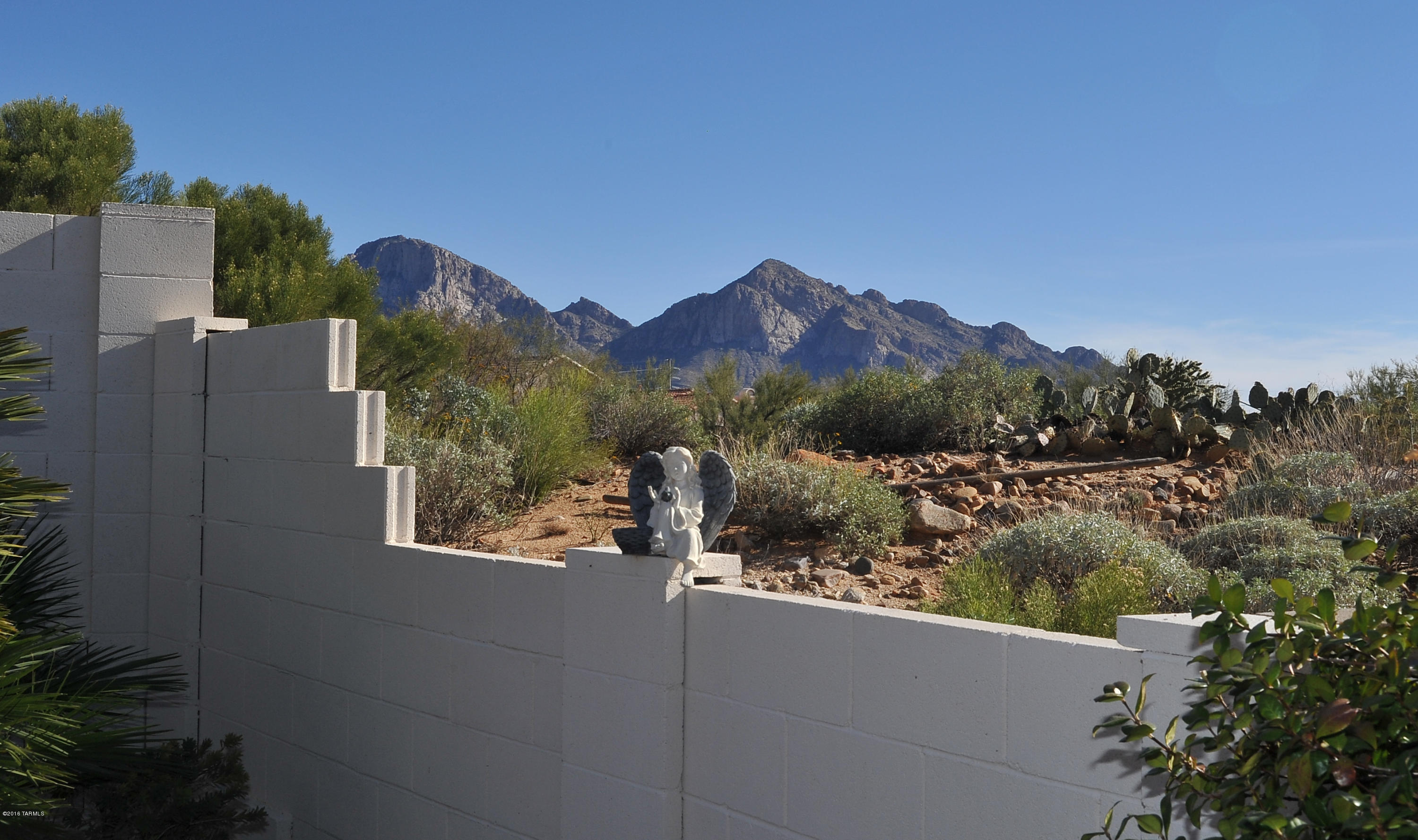 Overlook At Rancho Vistoso (The) - Residential