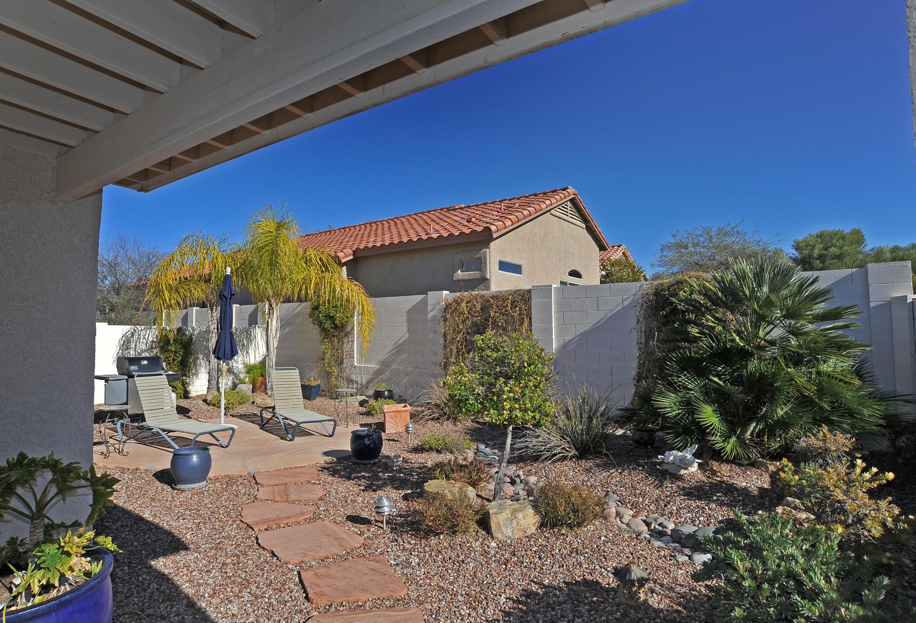 Overlook At Rancho Vistoso (The) - Residential