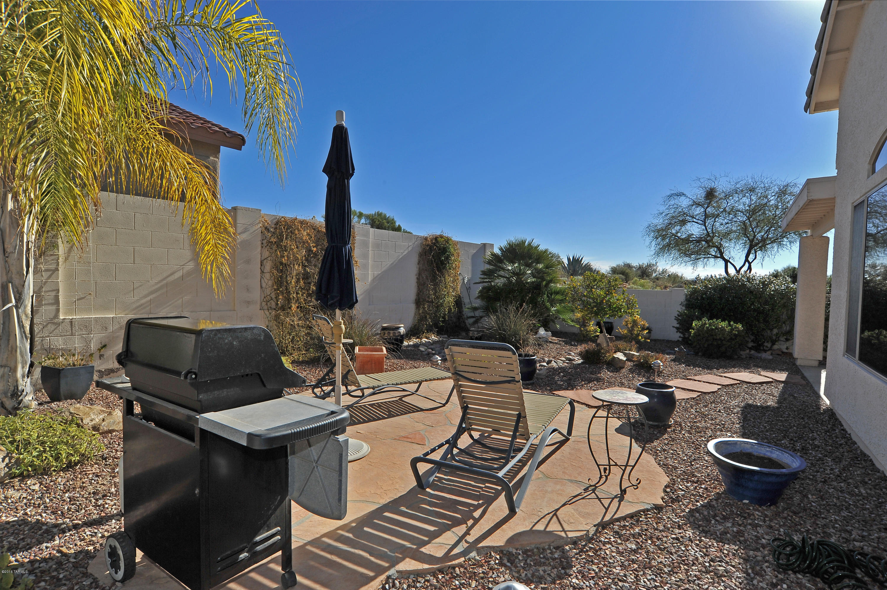 Overlook At Rancho Vistoso (The) - Residential