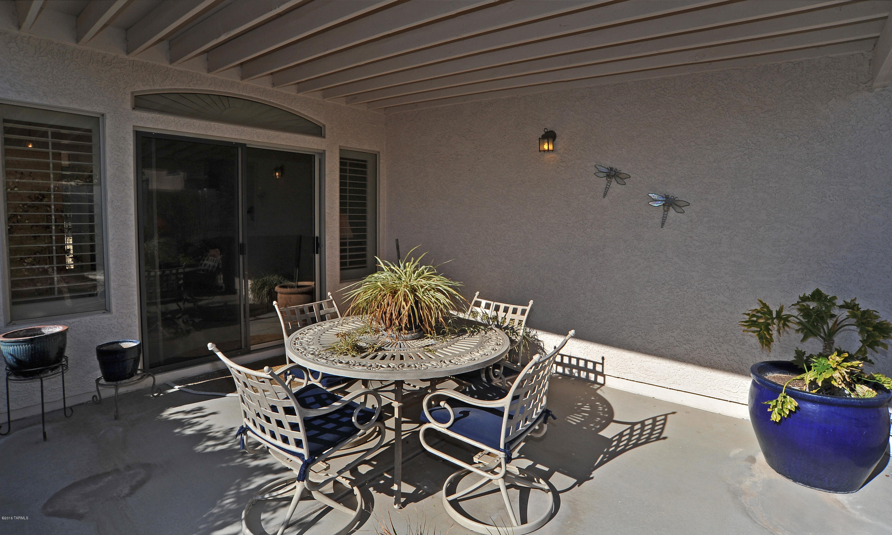 Overlook At Rancho Vistoso (The) - Residential