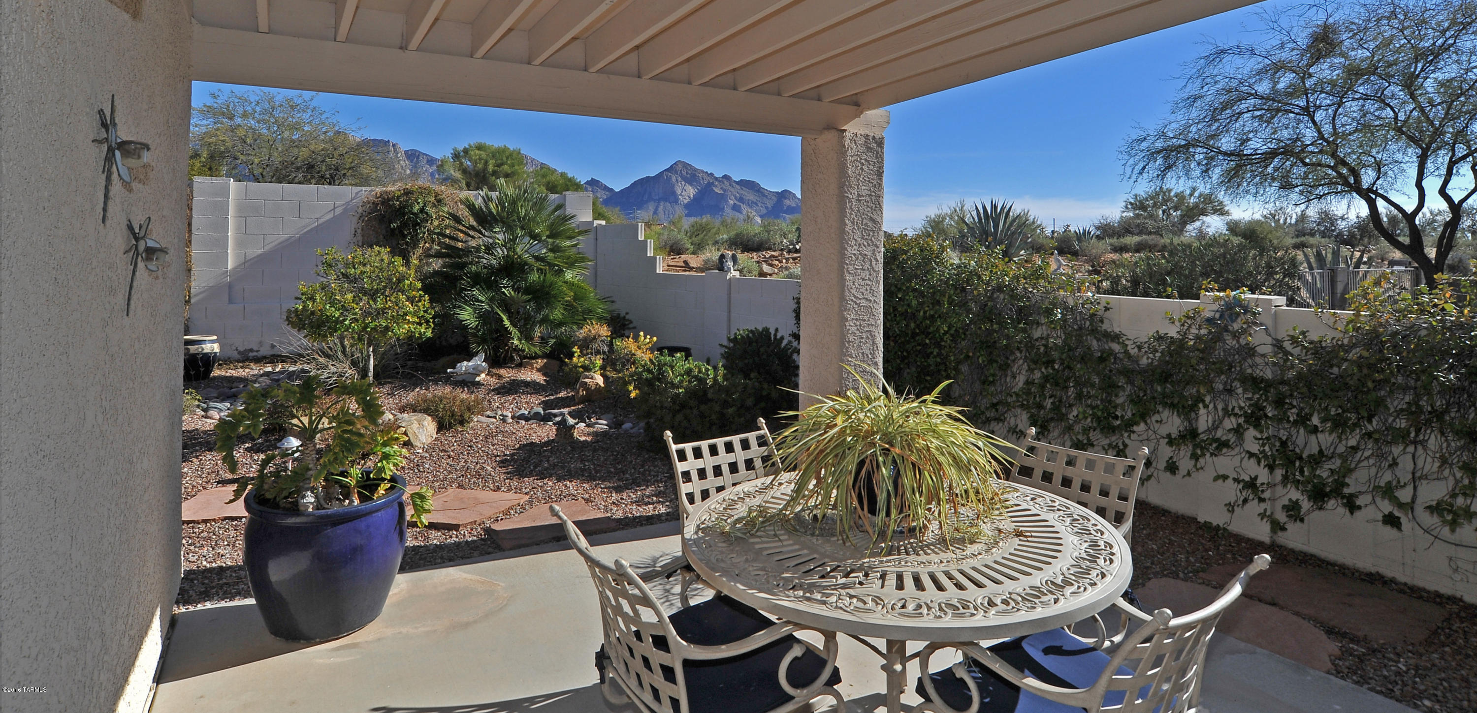 Overlook At Rancho Vistoso (The) - Residential