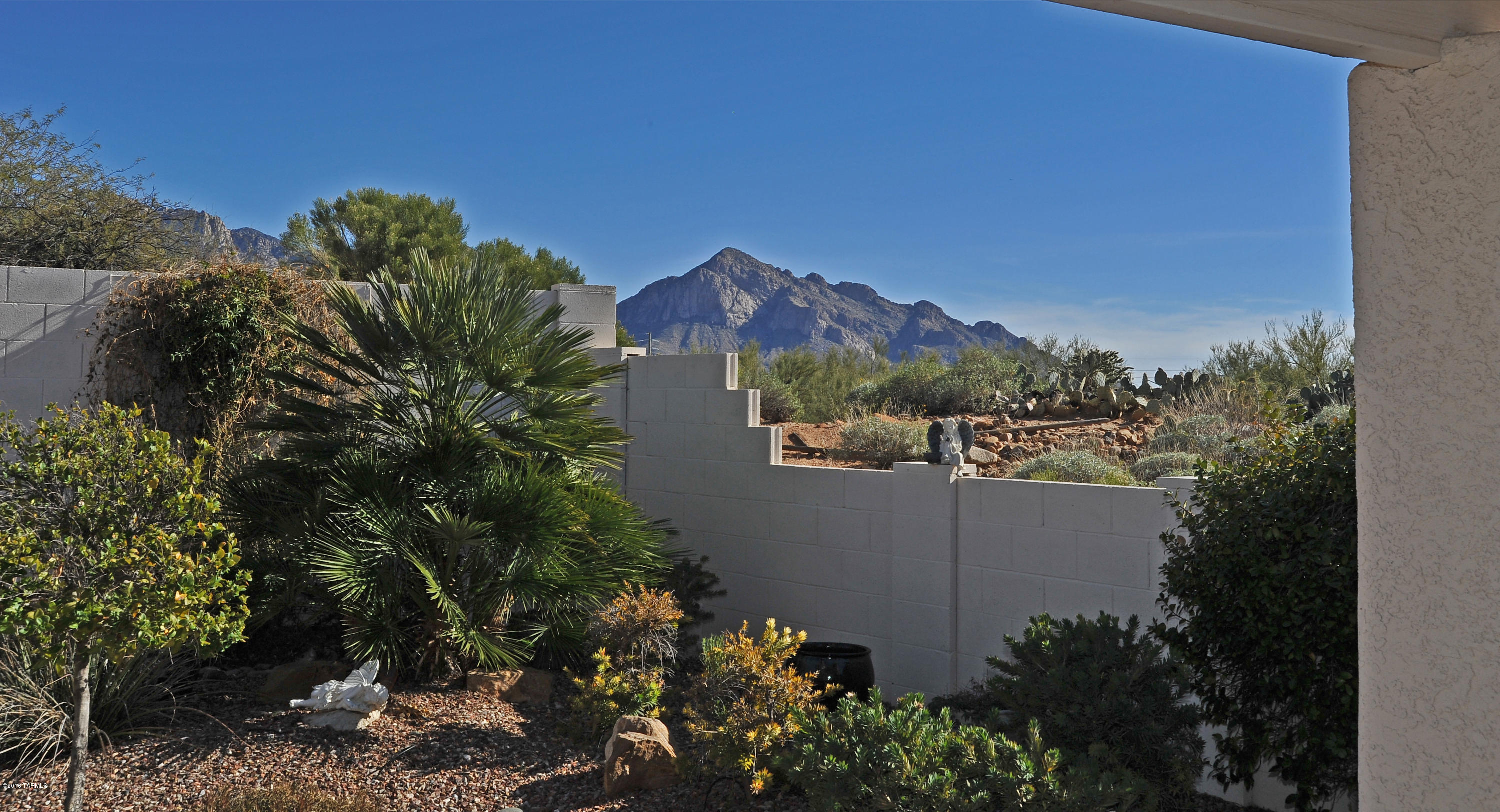 Overlook At Rancho Vistoso (The) - Residential