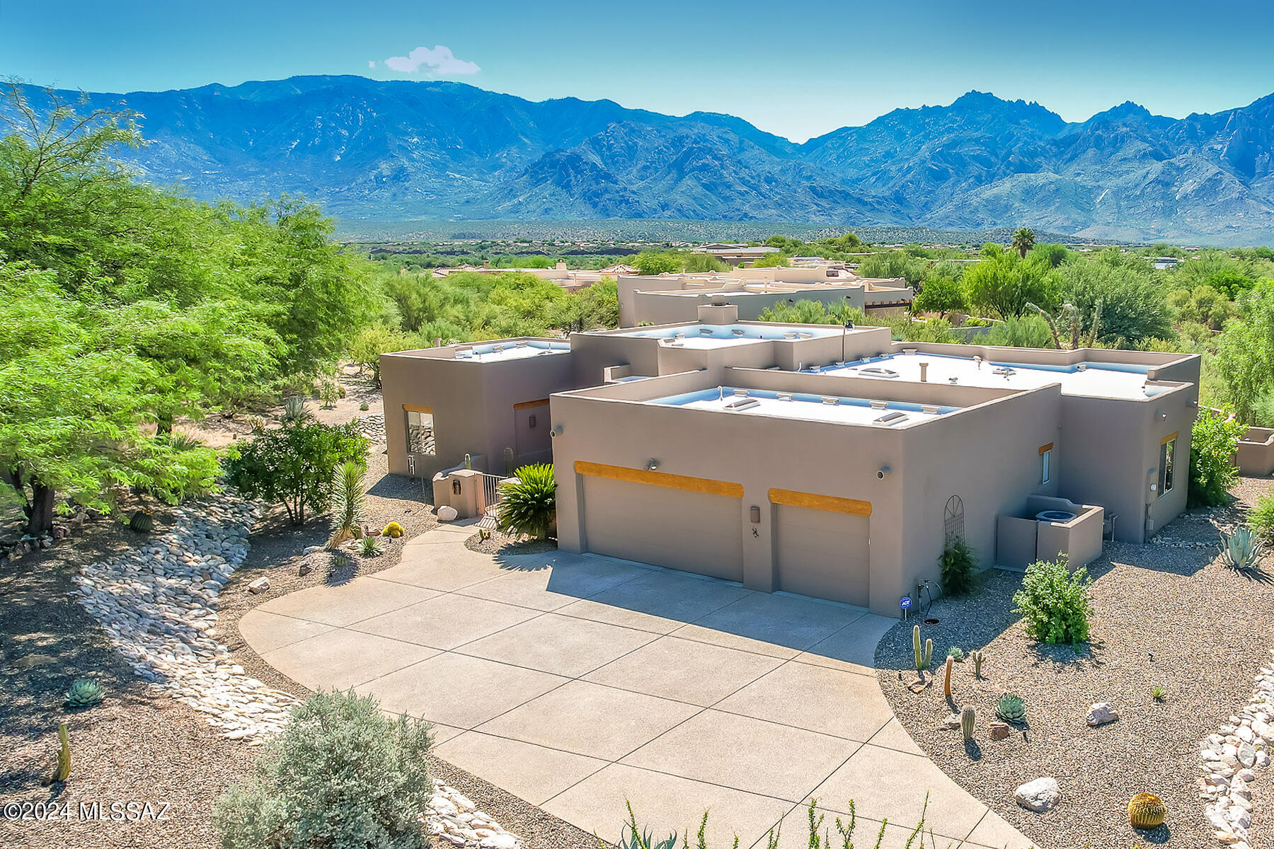 High Mesa (The Estates At) - Residential