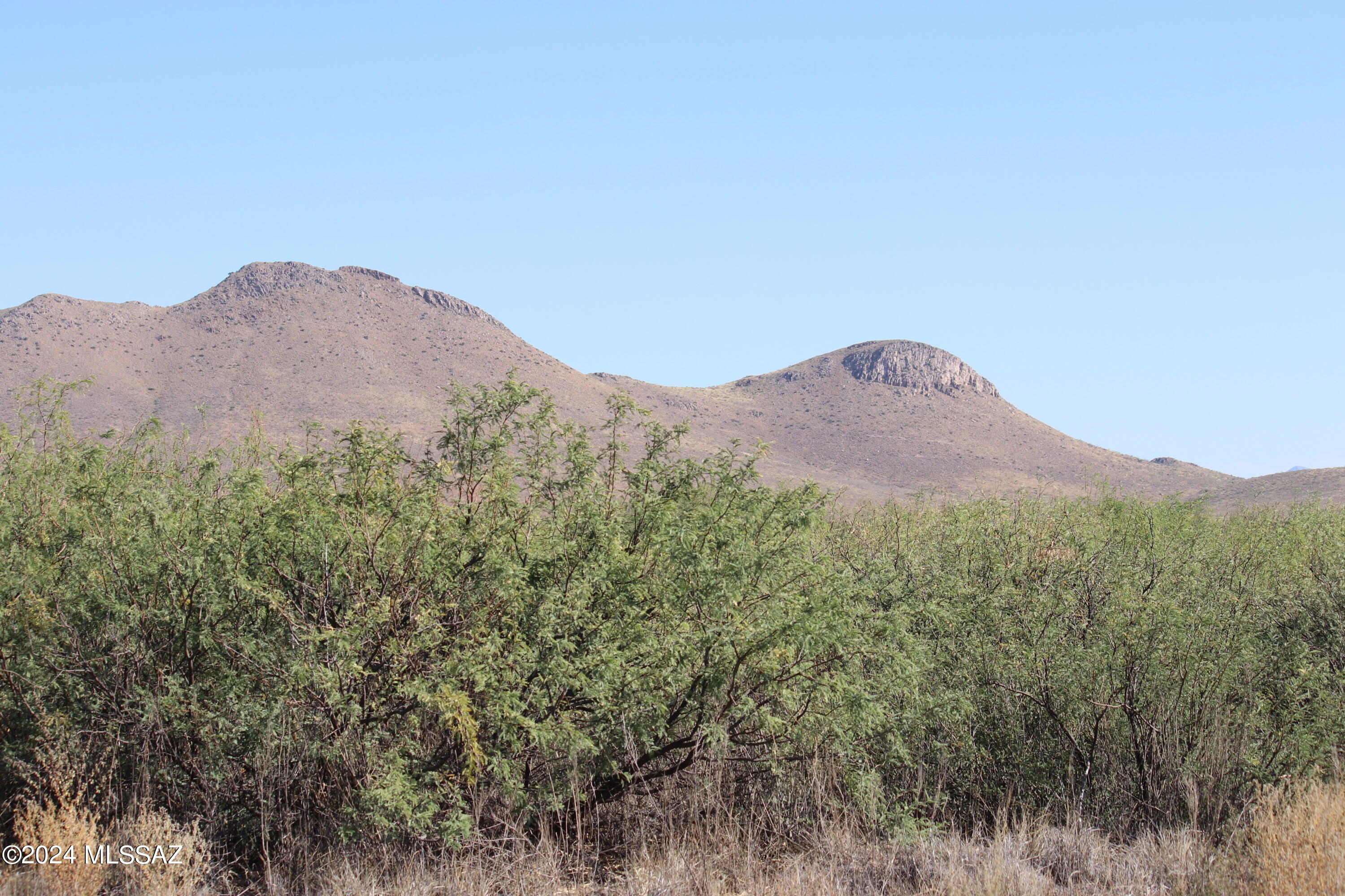 40 mostly flat land with electric 1000 '. Comes with a deeded well share , buyer to locate. Deer Haven Ranches subdivision does NOT have an active HOA and is located south of Willcox, about a 25 minute drive, east of Sunsites, about a 10 minute drive. Nearest major city is Tucson, about 75 minute drive. Willcox has a hospital and shopping. Elevation is approximately 4300 feet which makes the climate mild. Cochise County is in the south east corner of AZ, This property sits in a valley between two major mountain ranges. The area is mostly farming and ranching country. The area is part of an AVA (American Viticulture Area). Enjoy hiking, biking, camping and hunting. Great area to raise children.