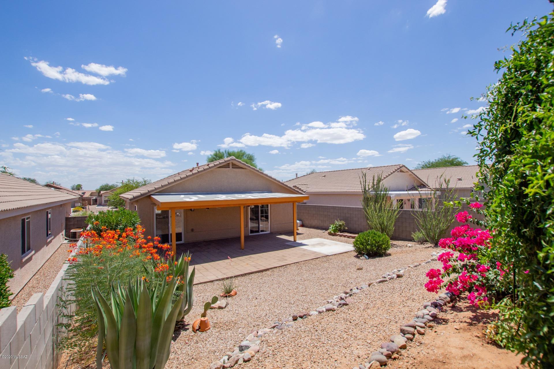 Rancho Vistoso Neighborhood 2 Ph2 (163-180, 221-244, 262-318) - Residential