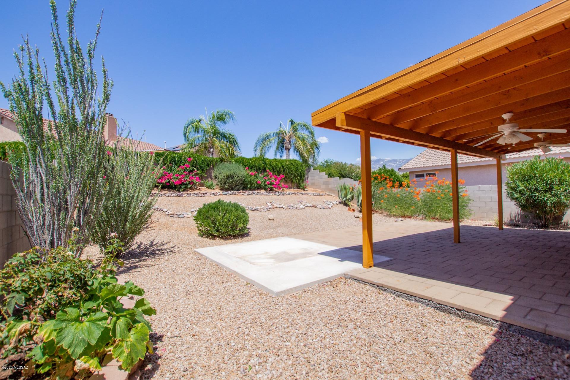 Rancho Vistoso Neighborhood 2 Ph2 (163-180, 221-244, 262-318) - Residential