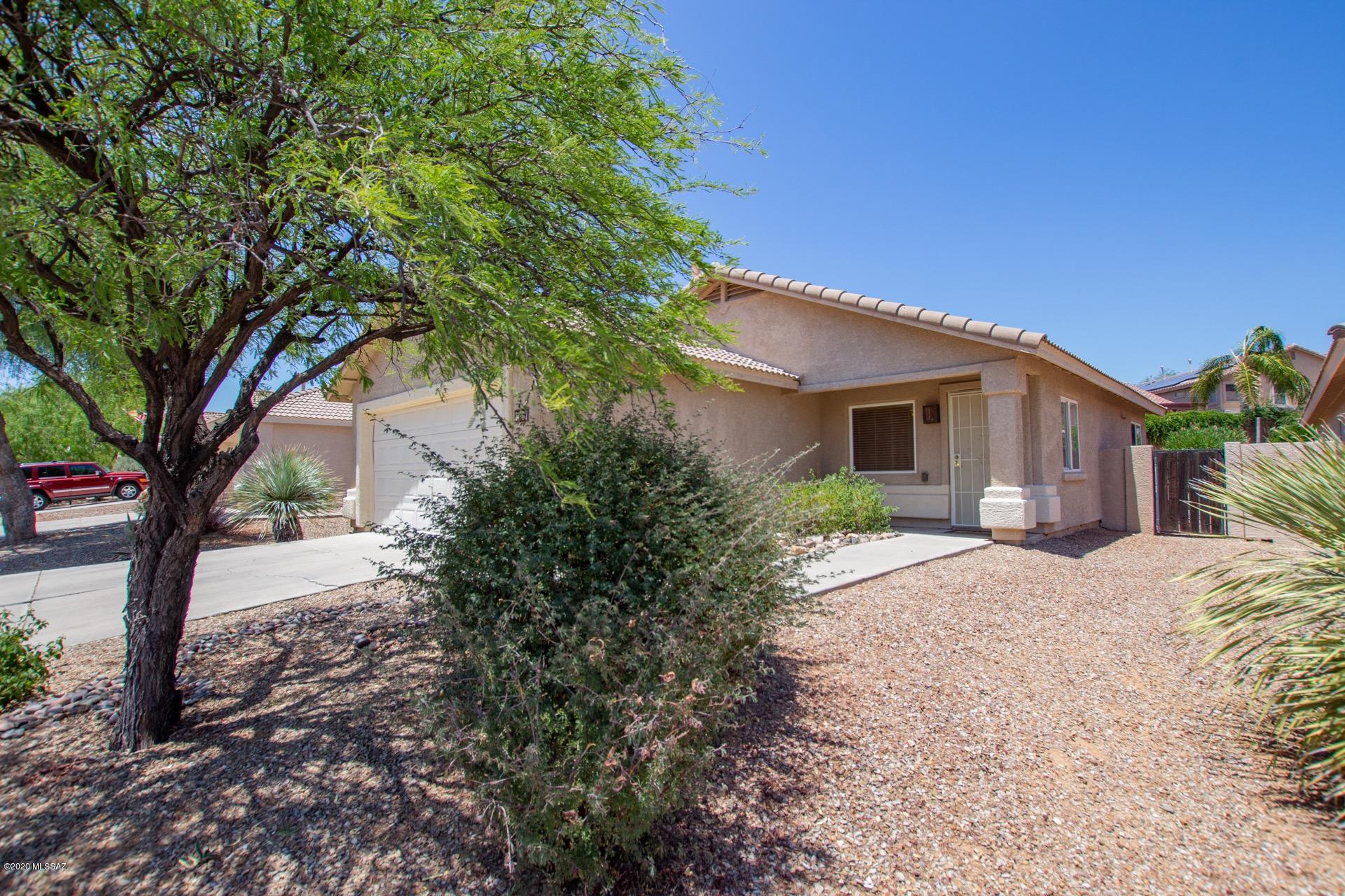 Rancho Vistoso Neighborhood 2 Ph2 (163-180, 221-244, 262-318) - Residential