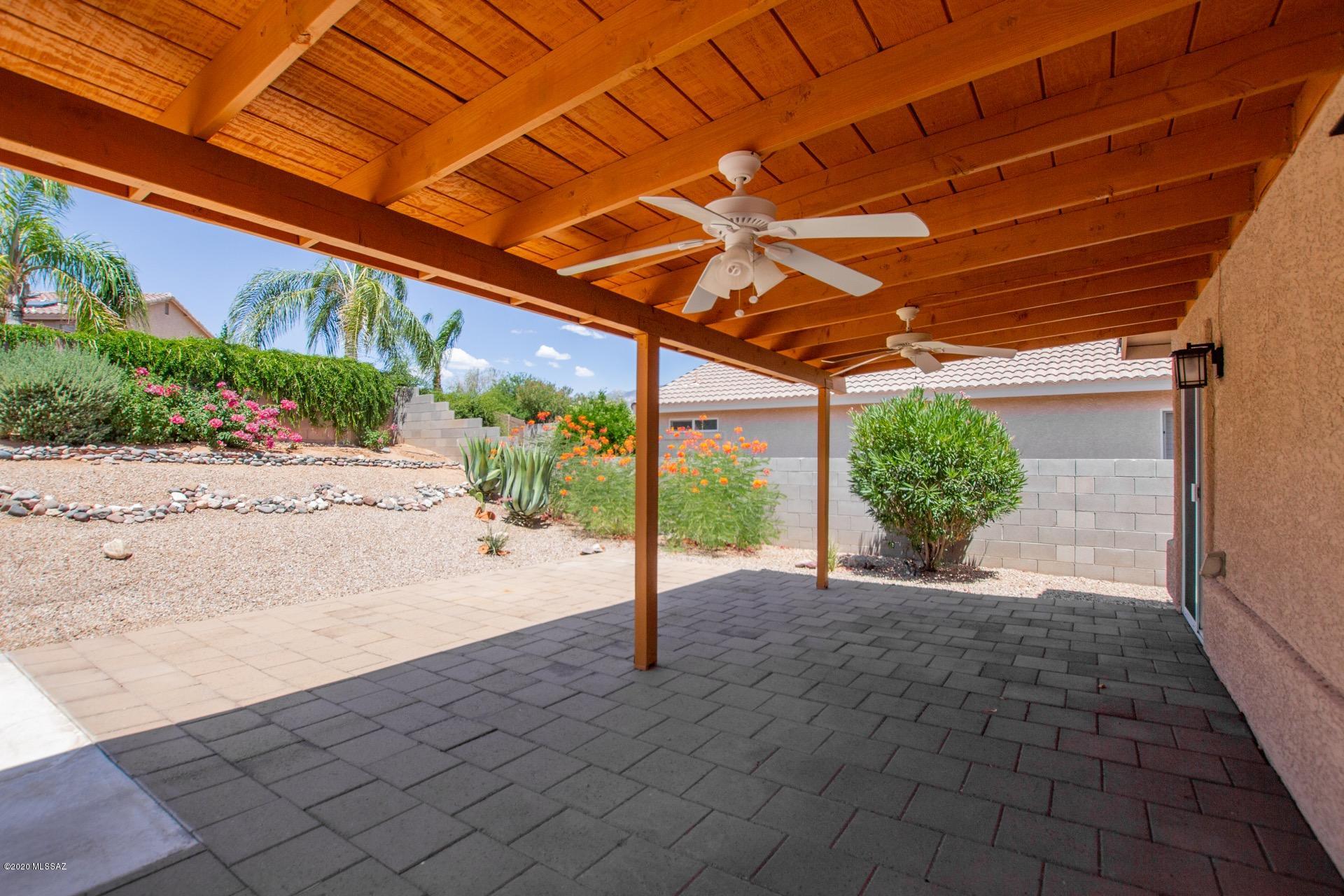 Rancho Vistoso Neighborhood 2 Ph2 (163-180, 221-244, 262-318) - Residential