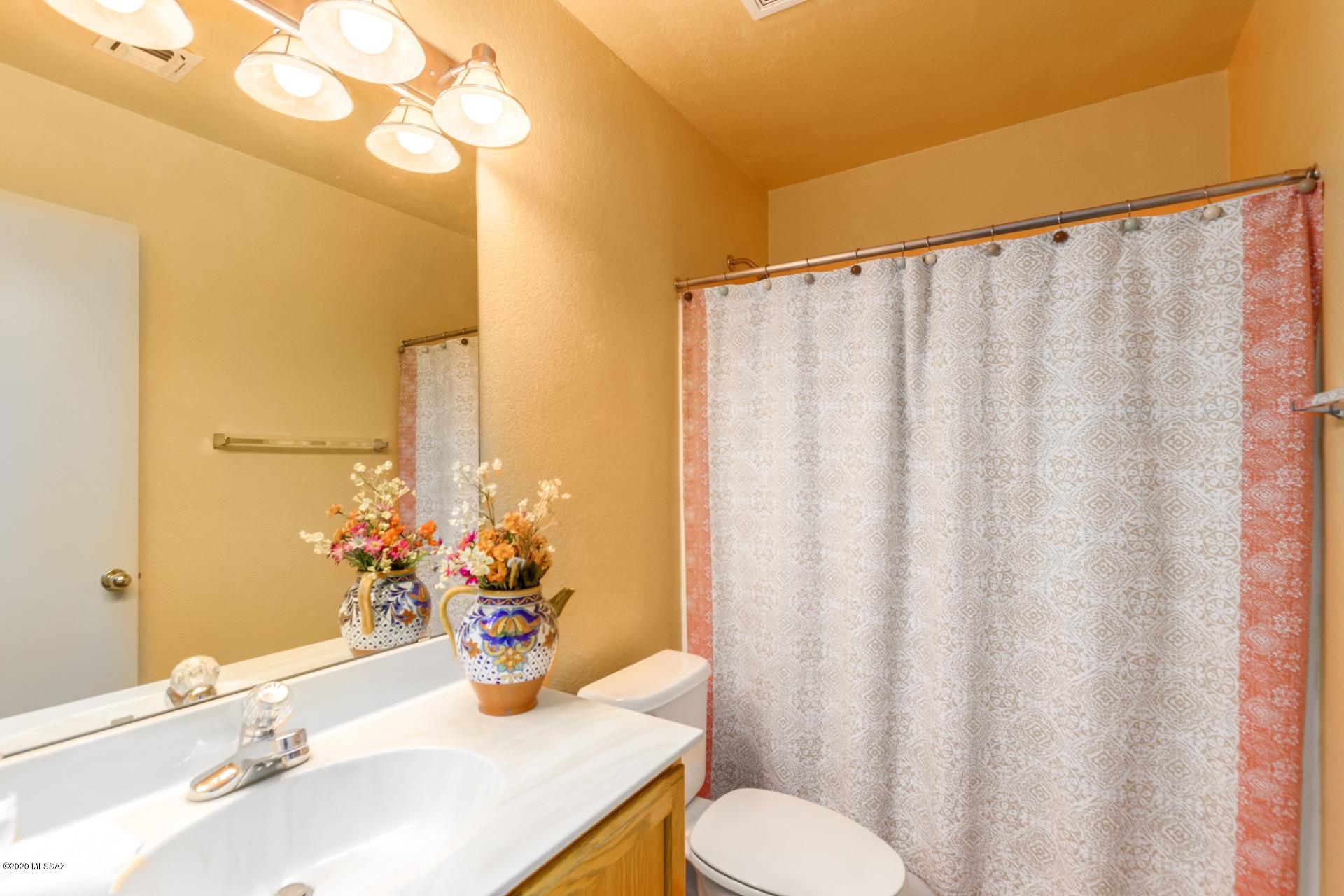 Rancho Vistoso Neighborhood 2 Ph2 (163-180, 221-244, 262-318) - Residential