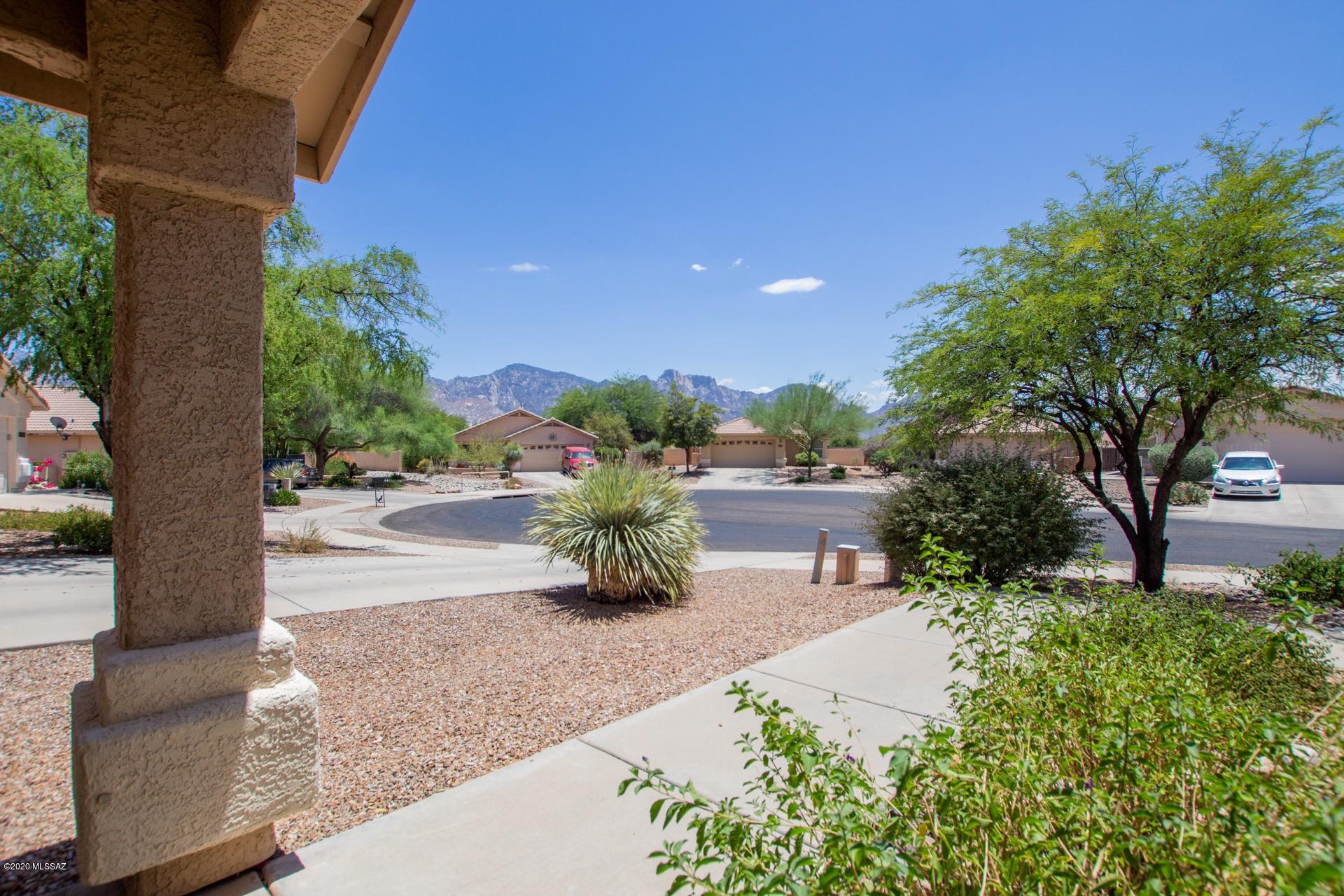 Rancho Vistoso Neighborhood 2 Ph2 (163-180, 221-244, 262-318) - Residential