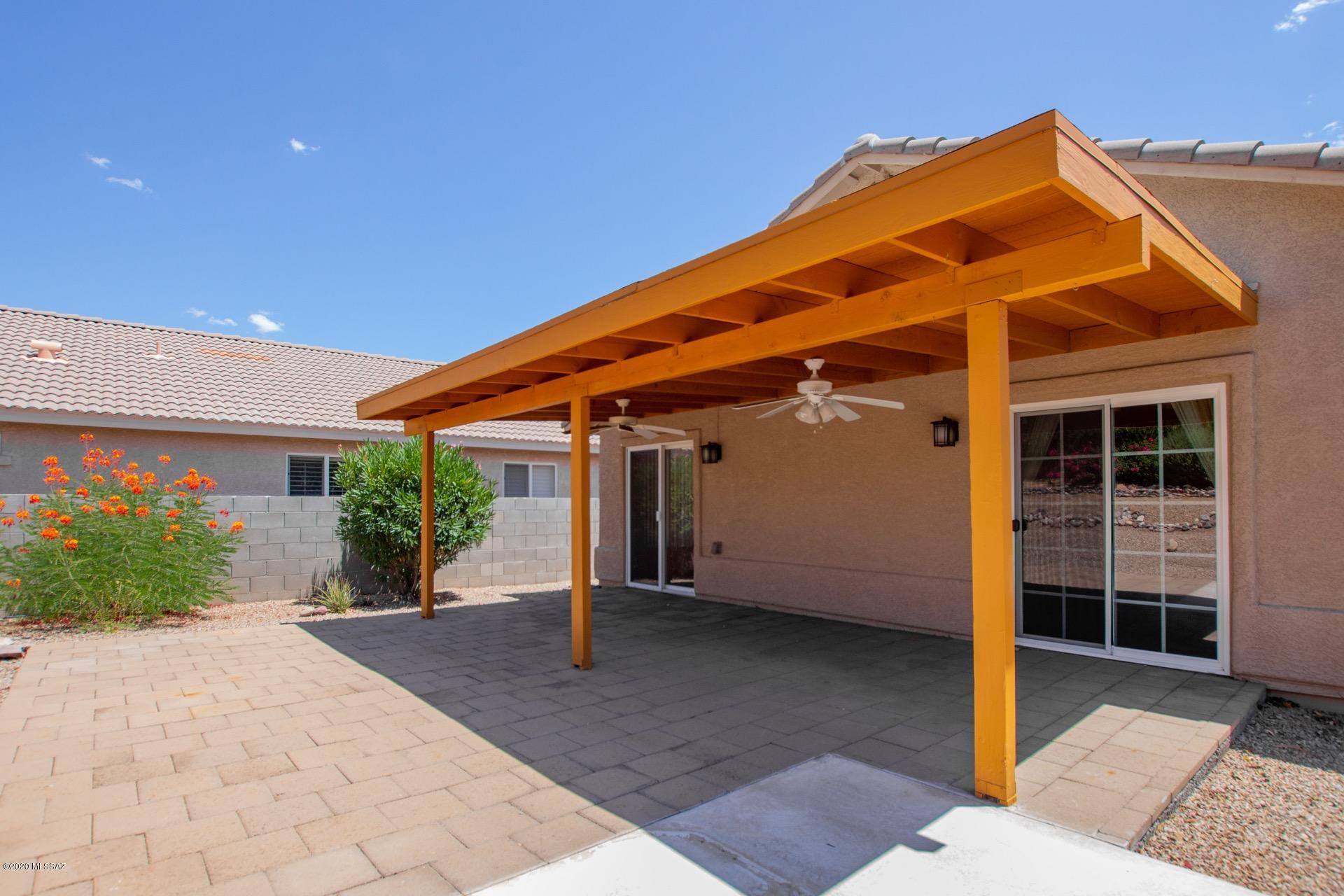 Rancho Vistoso Neighborhood 2 Ph2 (163-180, 221-244, 262-318) - Residential