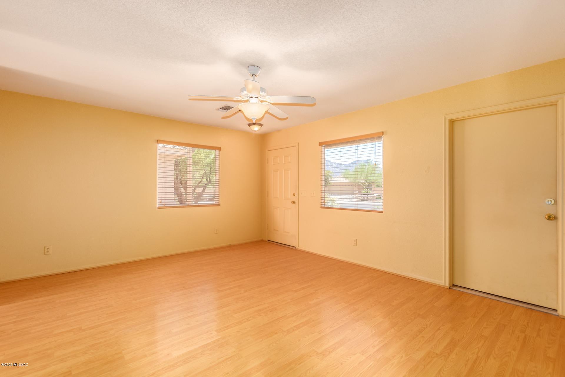 Rancho Vistoso Neighborhood 2 Ph2 (163-180, 221-244, 262-318) - Residential