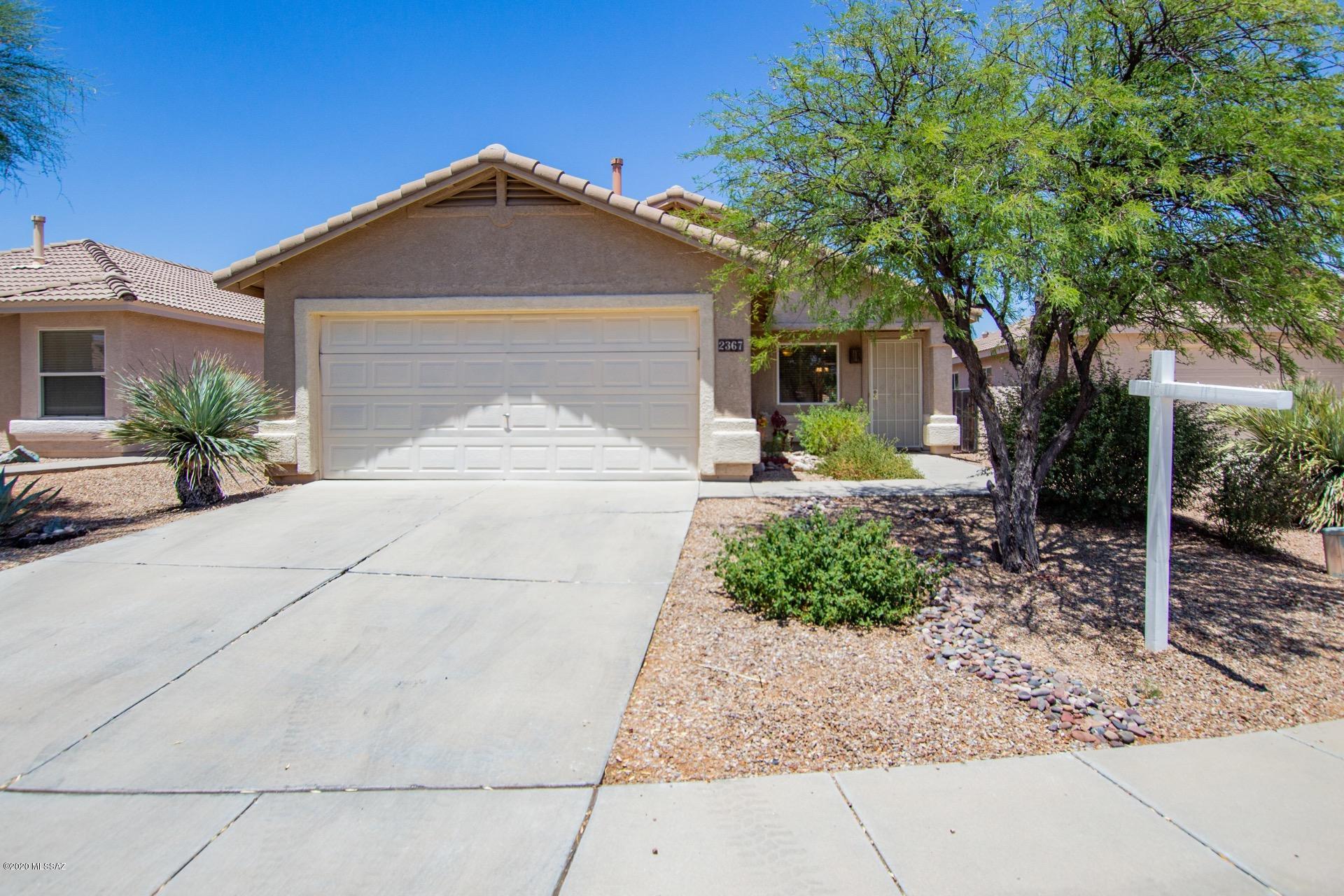 Rancho Vistoso Neighborhood 2 Ph2 (163-180, 221-244, 262-318) - Residential