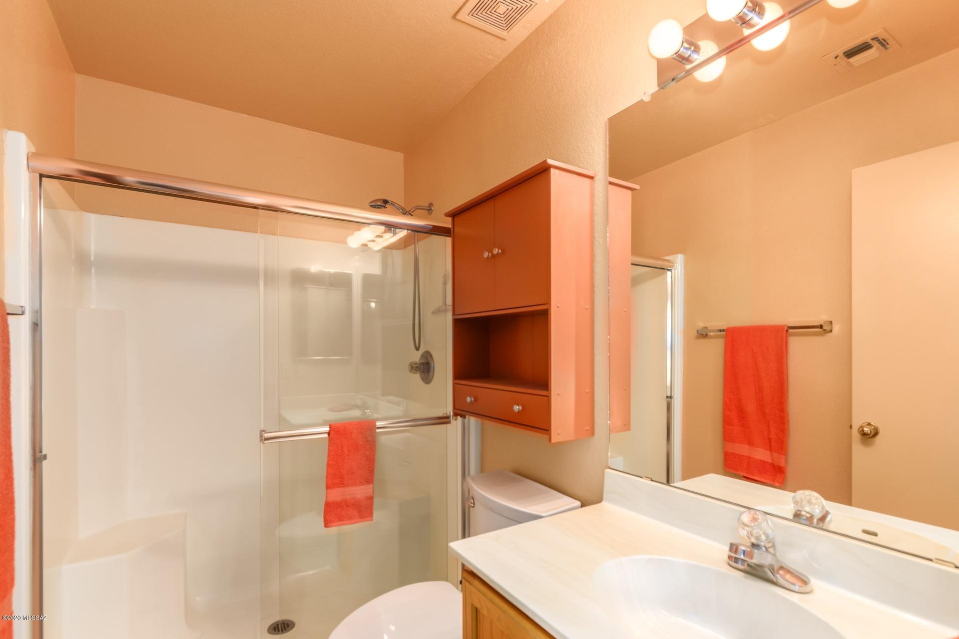 Rancho Vistoso Neighborhood 2 Ph2 (163-180, 221-244, 262-318) - Residential