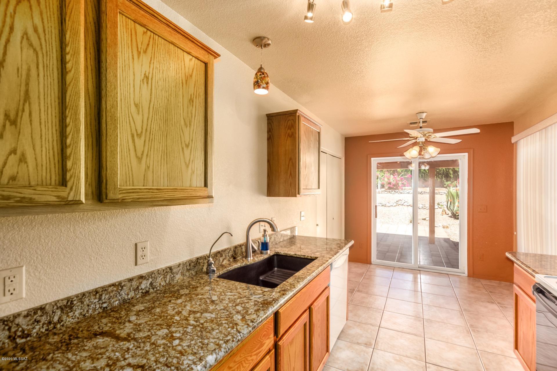 Rancho Vistoso Neighborhood 2 Ph2 (163-180, 221-244, 262-318) - Residential