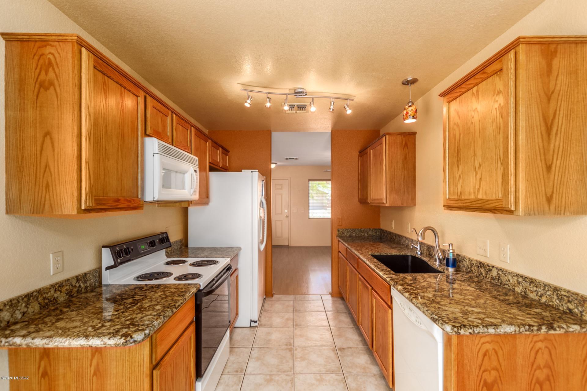 Rancho Vistoso Neighborhood 2 Ph2 (163-180, 221-244, 262-318) - Residential