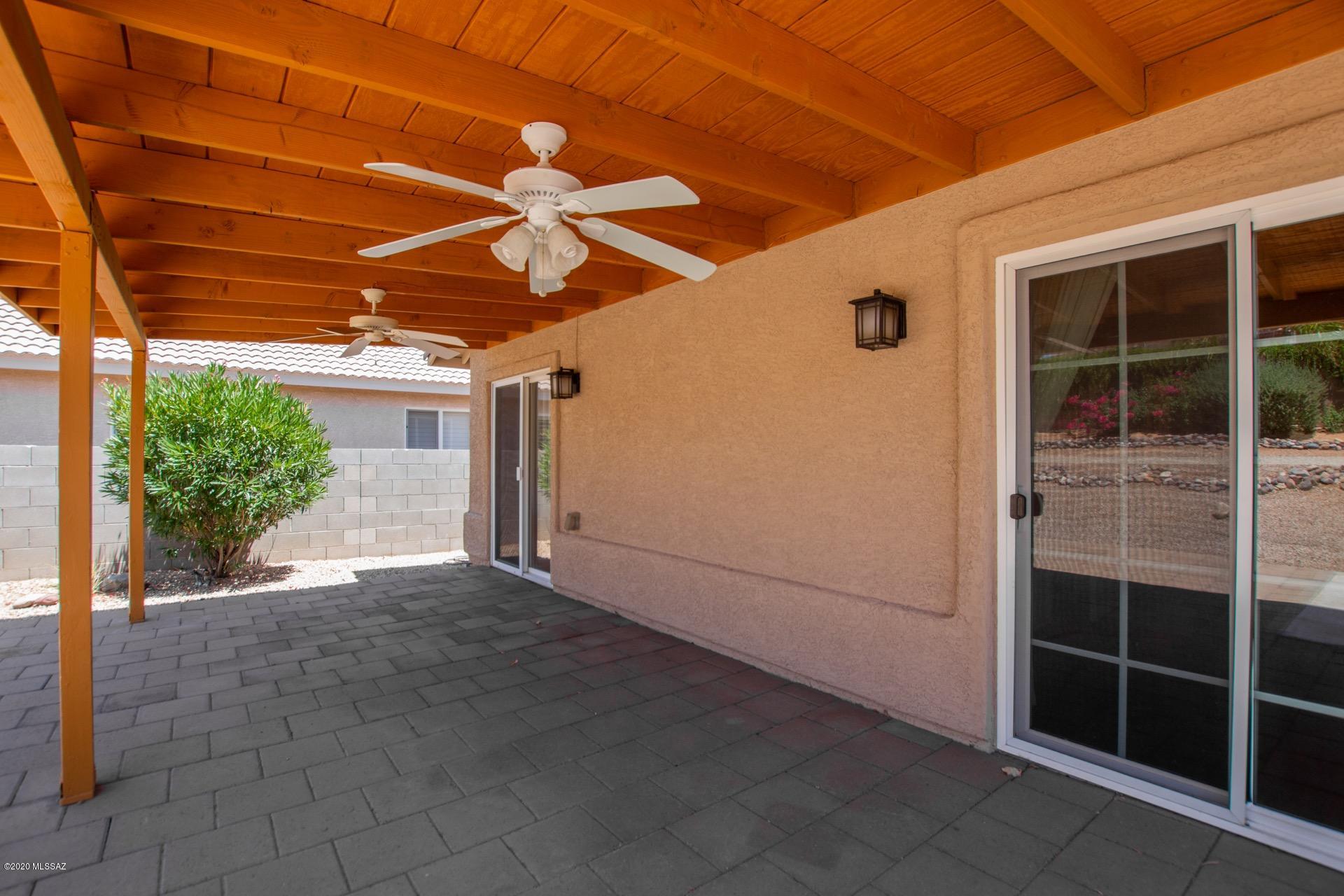 Rancho Vistoso Neighborhood 2 Ph2 (163-180, 221-244, 262-318) - Residential