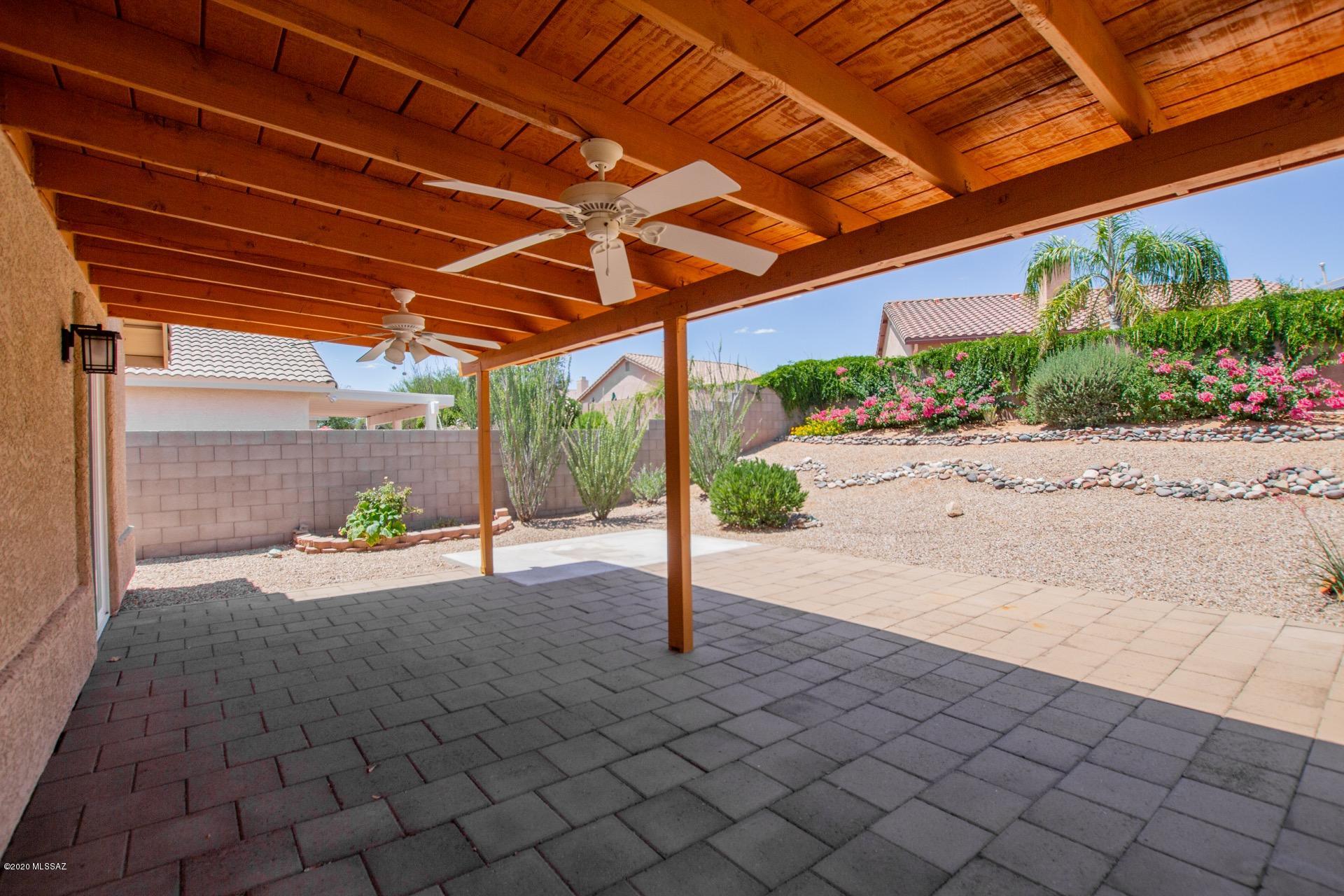 Rancho Vistoso Neighborhood 2 Ph2 (163-180, 221-244, 262-318) - Residential