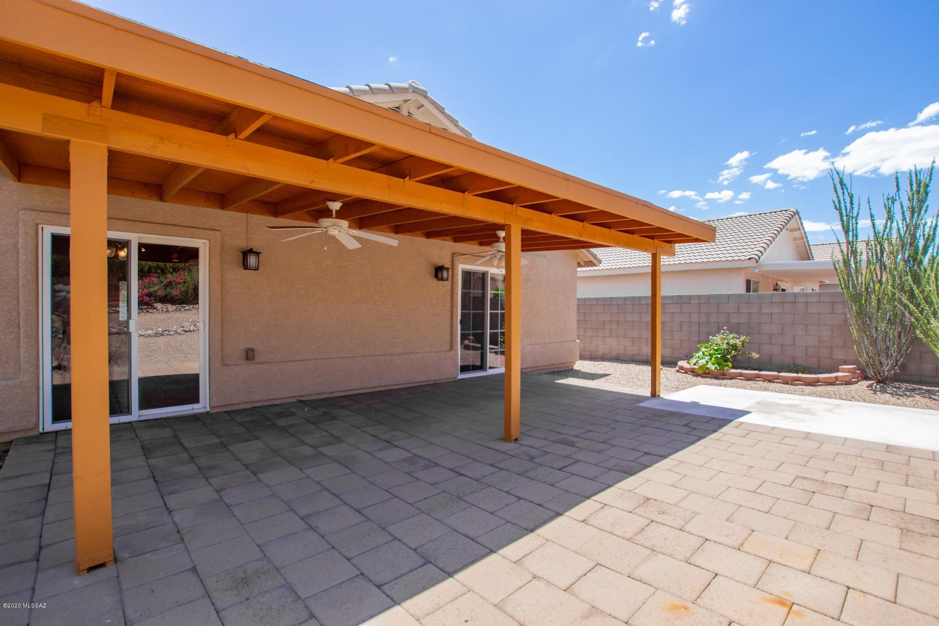Rancho Vistoso Neighborhood 2 Ph2 (163-180, 221-244, 262-318) - Residential