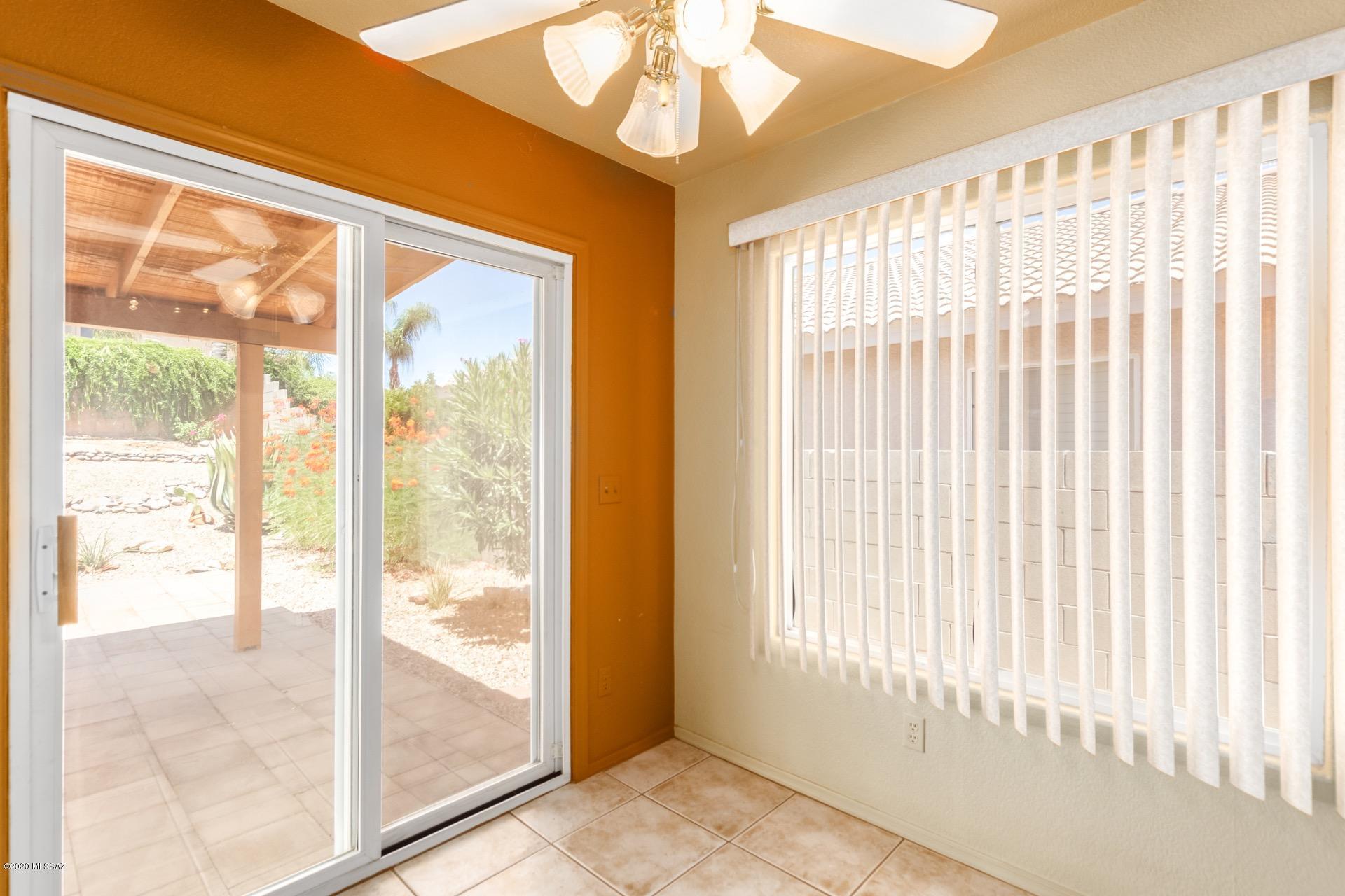 Rancho Vistoso Neighborhood 2 Ph2 (163-180, 221-244, 262-318) - Residential