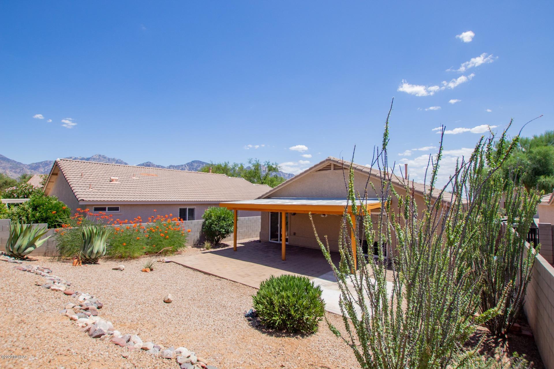 Rancho Vistoso Neighborhood 2 Ph2 (163-180, 221-244, 262-318) - Residential